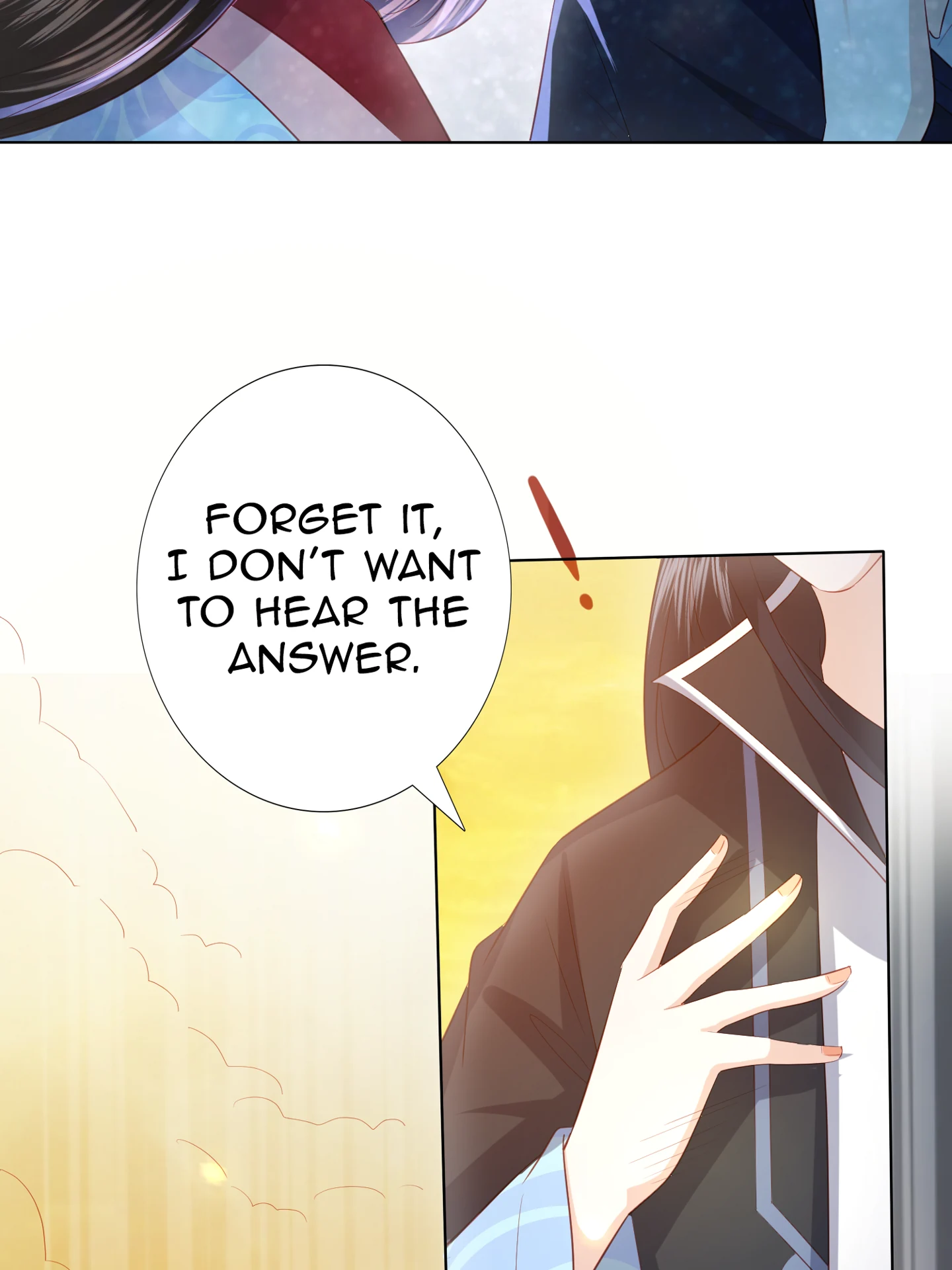 Lost Phoenix: Spoil the Repudiated Empress Chapter 121 - page 17