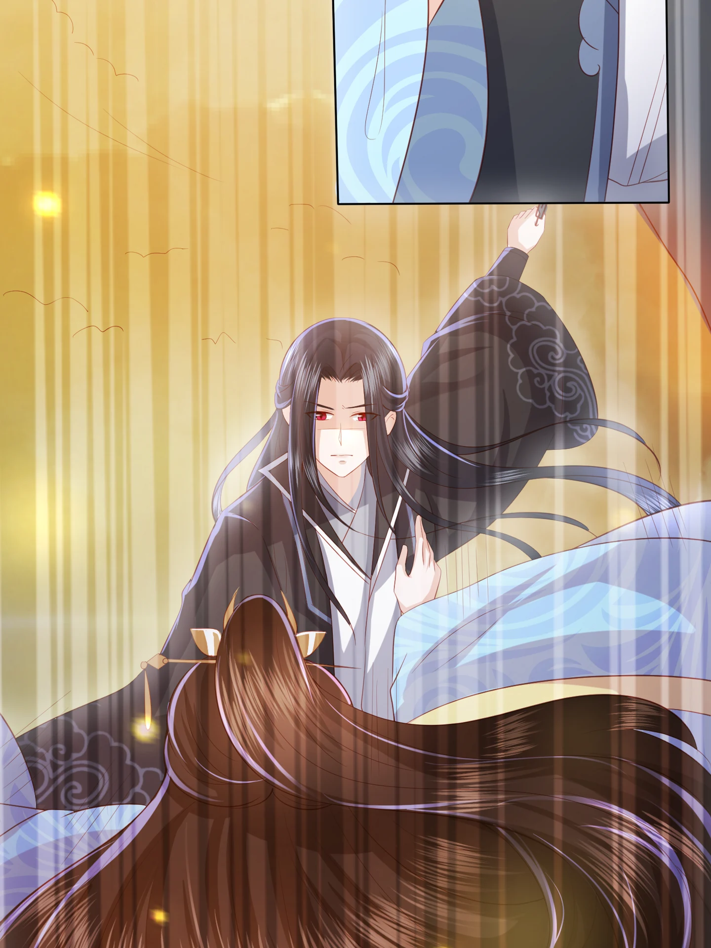 Lost Phoenix: Spoil the Repudiated Empress Chapter 121 - page 18