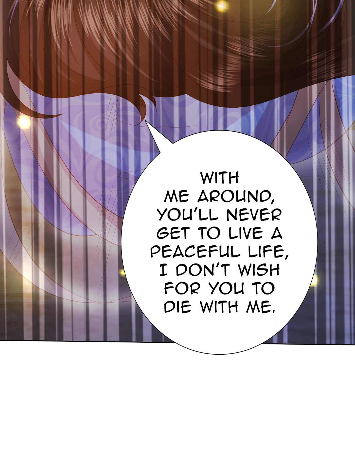 Lost Phoenix: Spoil the Repudiated Empress Chapter 121 - page 19