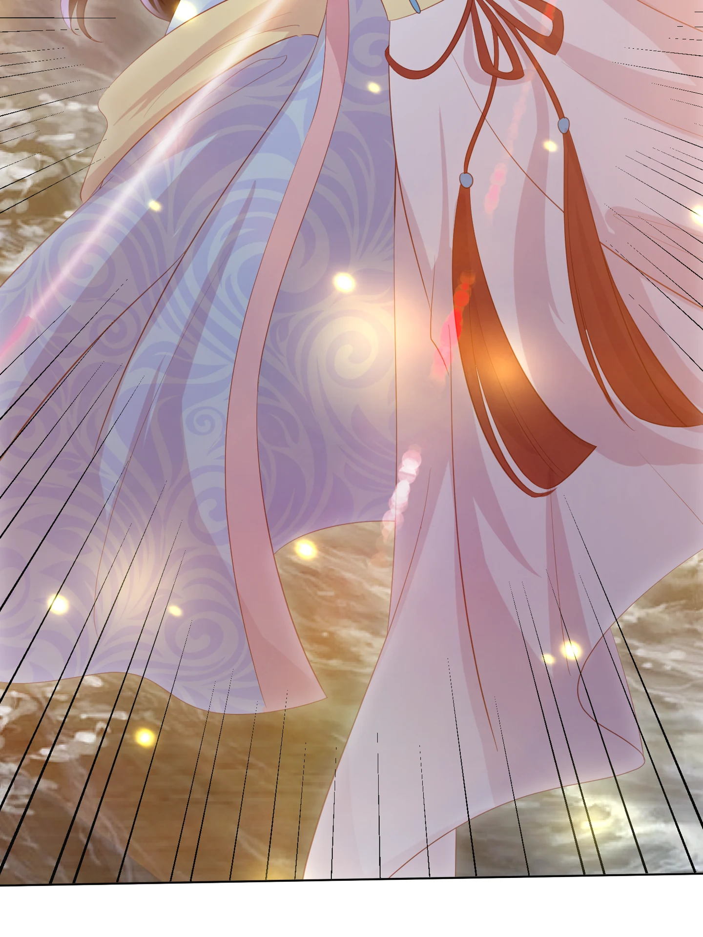 Lost Phoenix: Spoil the Repudiated Empress Chapter 121 - page 22