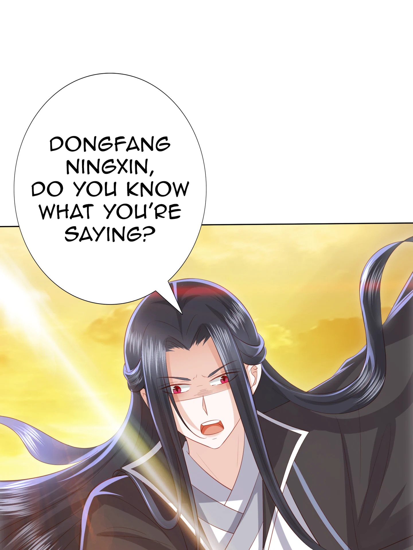 Lost Phoenix: Spoil the Repudiated Empress Chapter 121 - page 23