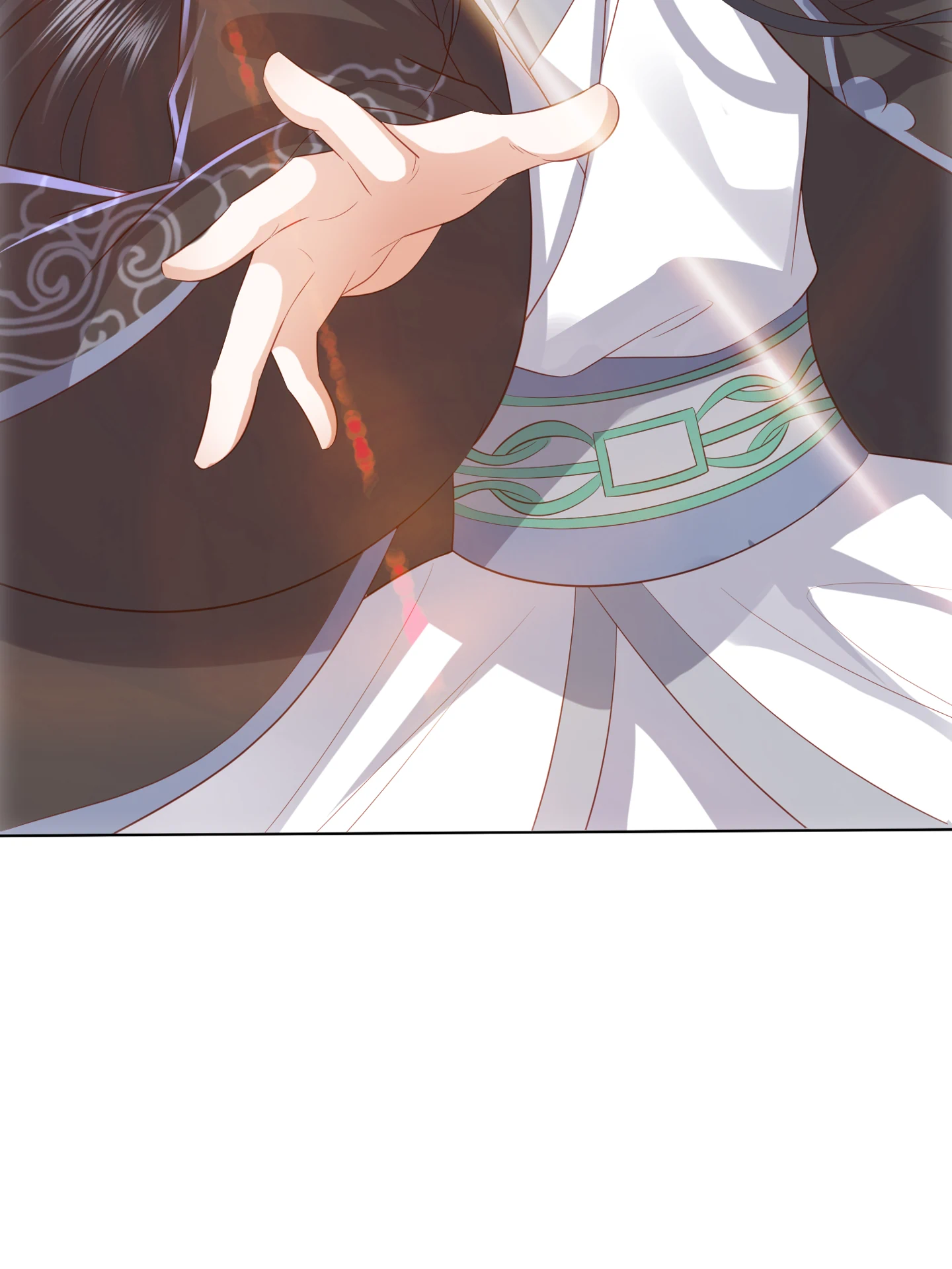 Lost Phoenix: Spoil the Repudiated Empress Chapter 121 - page 24