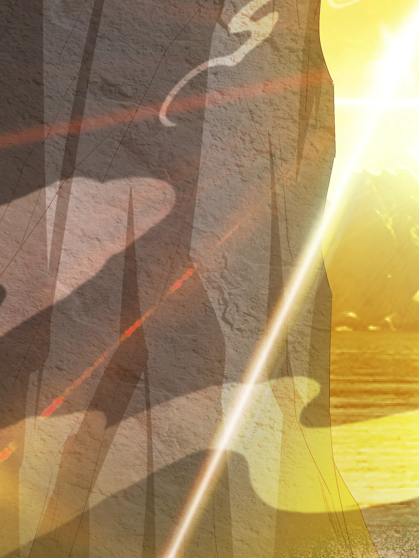 Lost Phoenix: Spoil the Repudiated Empress Chapter 121 - page 2