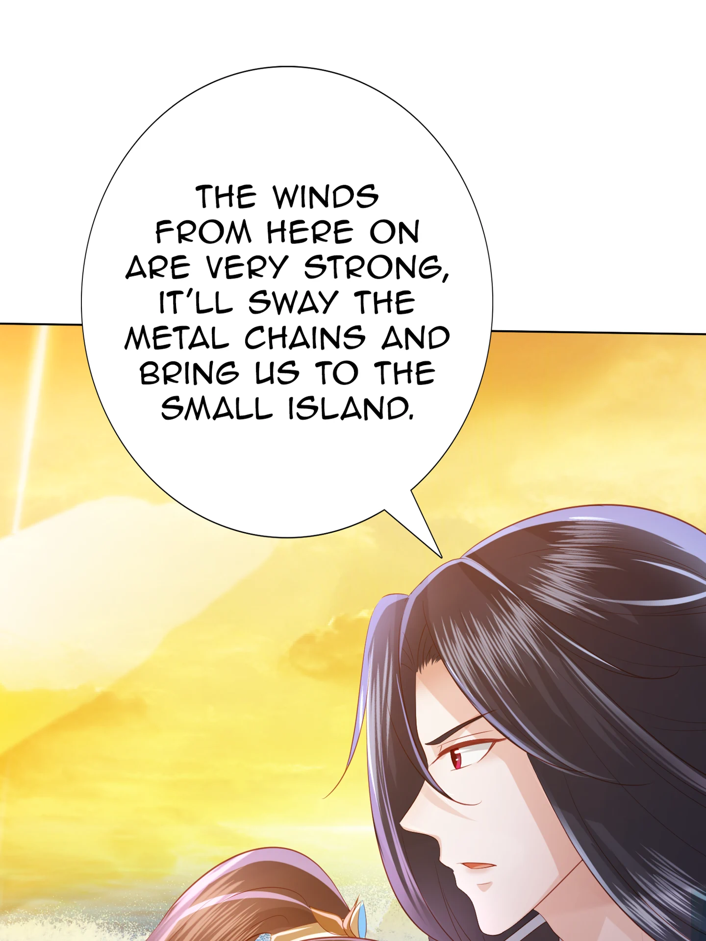 Lost Phoenix: Spoil the Repudiated Empress Chapter 121 - page 4