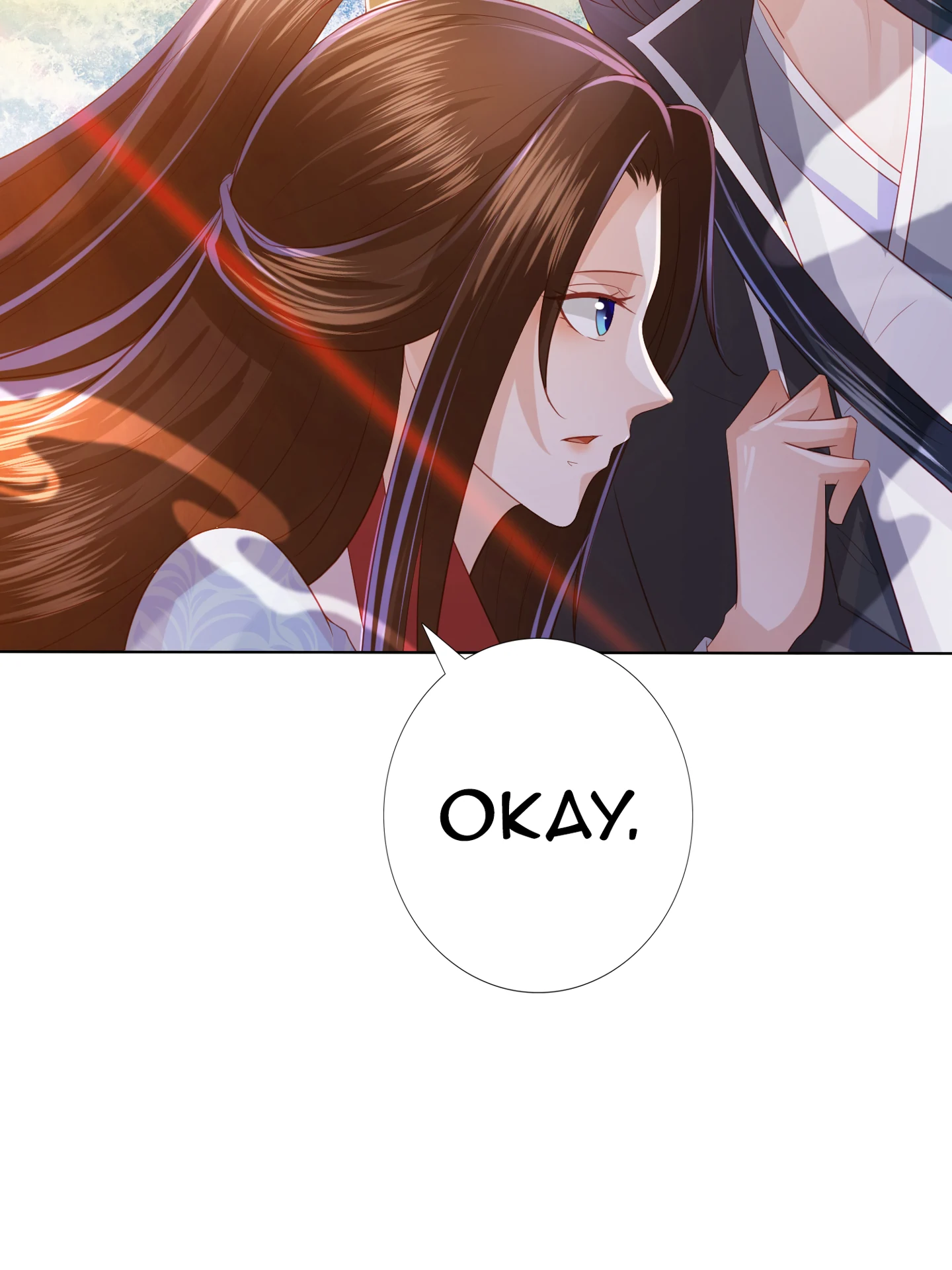 Lost Phoenix: Spoil the Repudiated Empress Chapter 121 - page 5