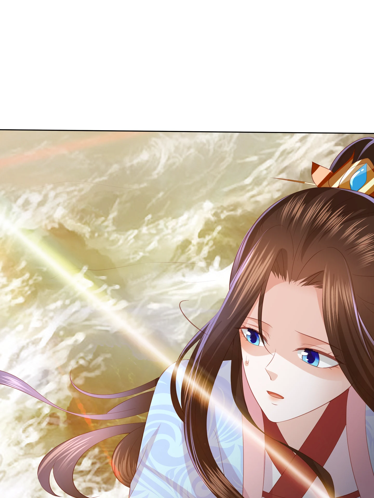 Lost Phoenix: Spoil the Repudiated Empress Chapter 121 - page 6