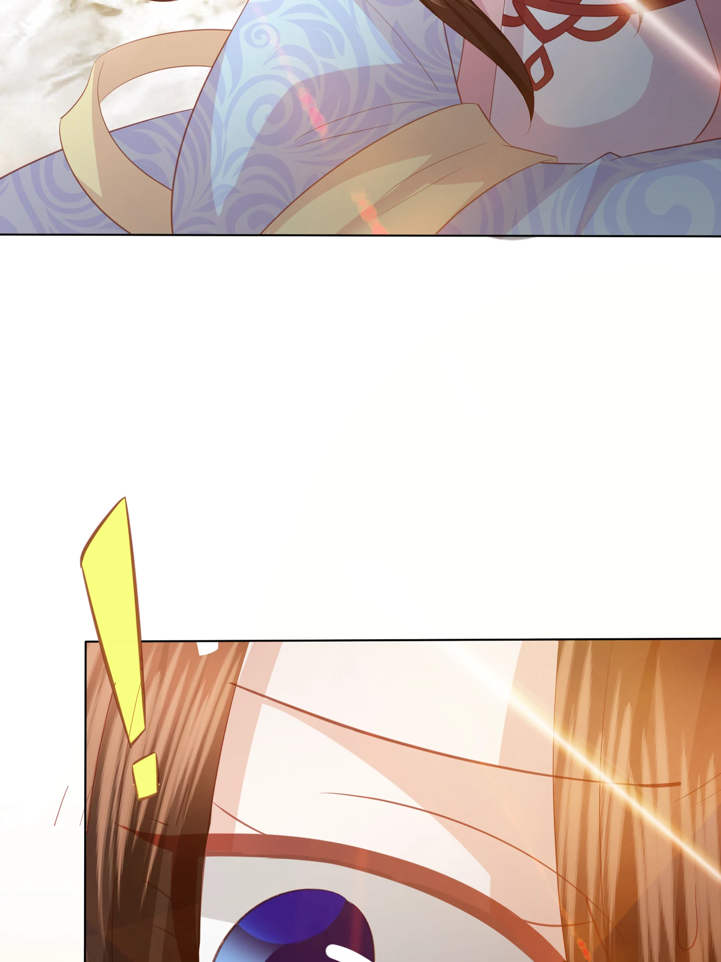 Lost Phoenix: Spoil the Repudiated Empress Chapter 121 - page 7