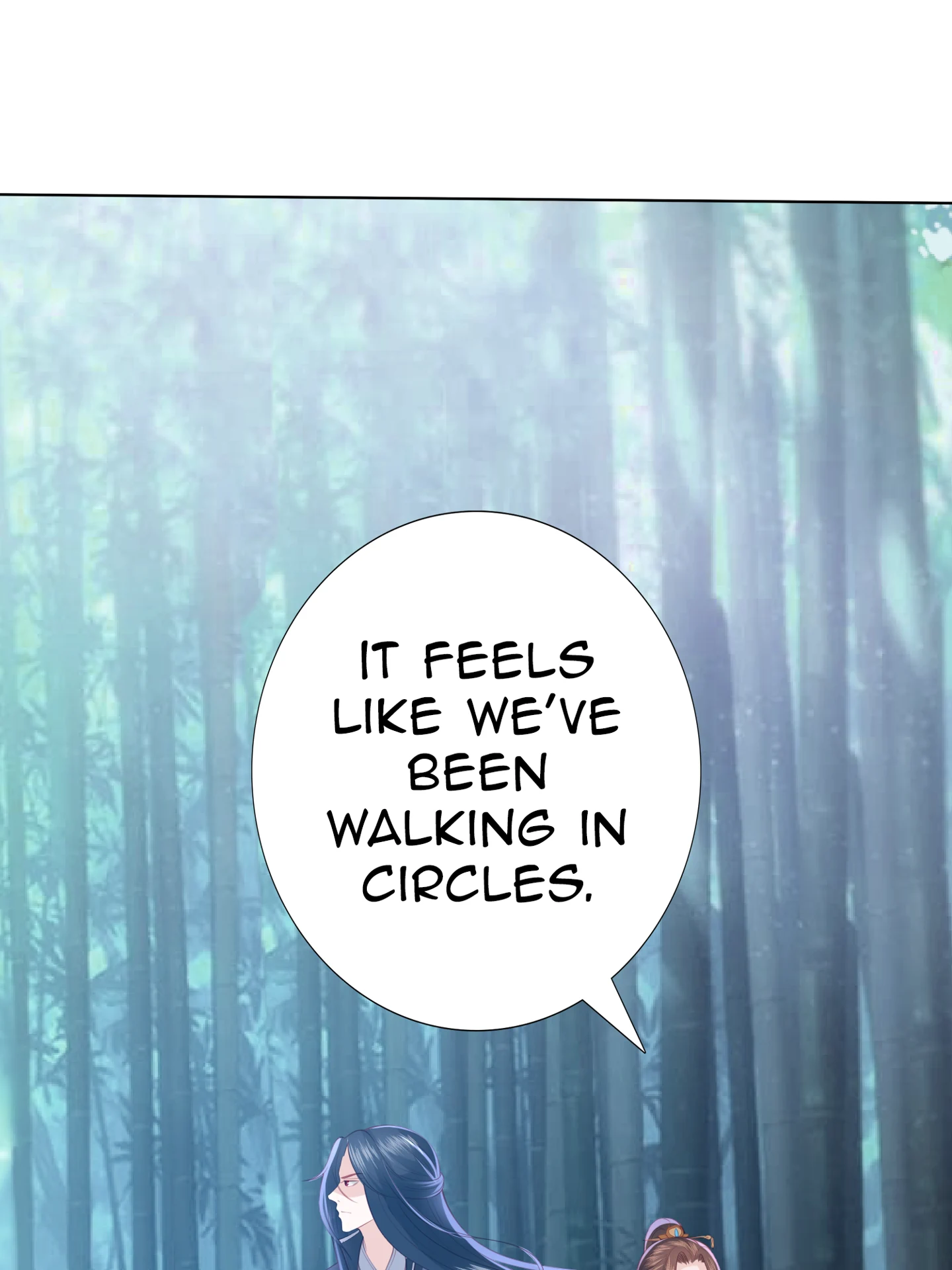 Lost Phoenix: Spoil the Repudiated Empress Chapter 122 - page 14