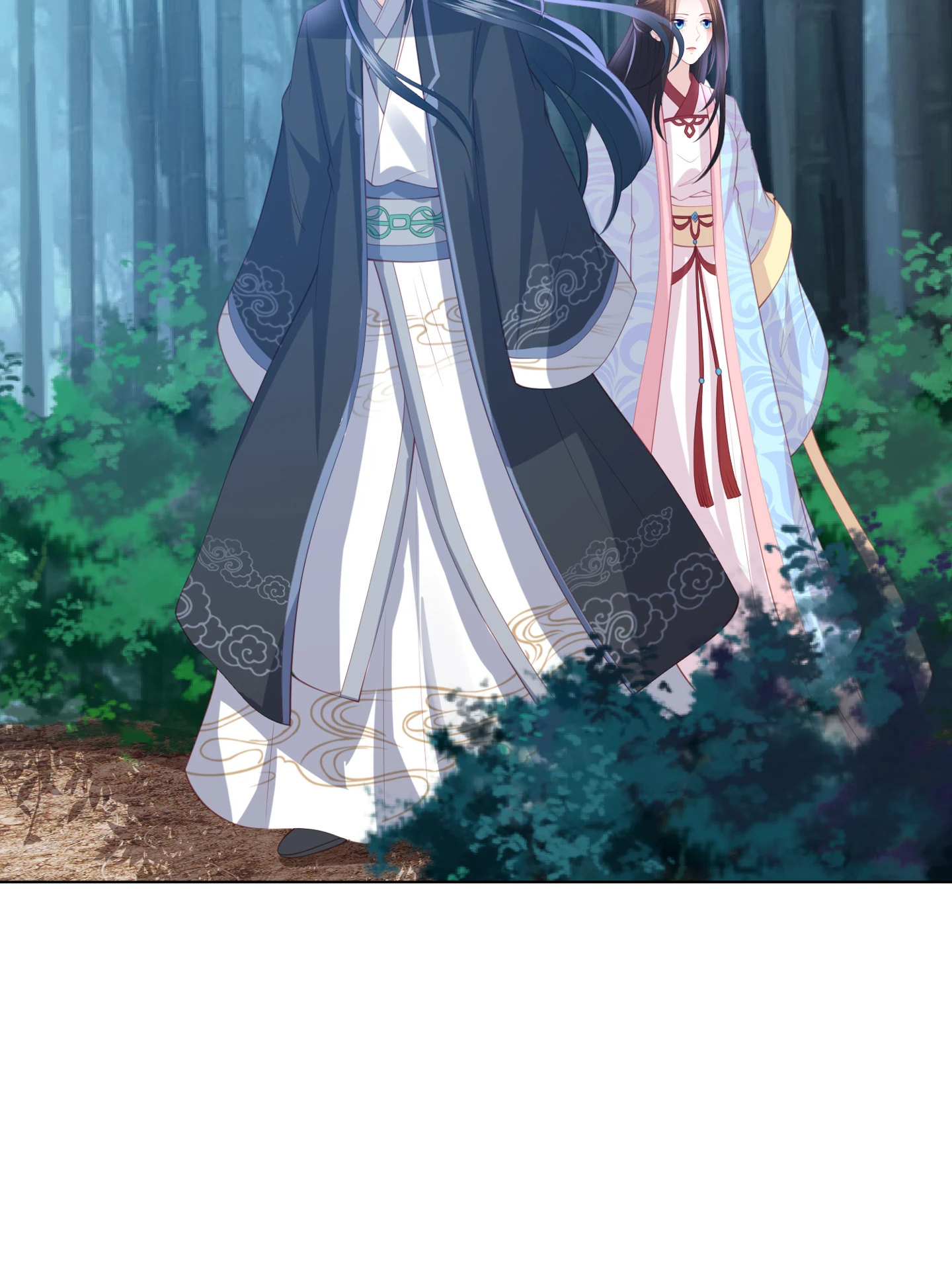 Lost Phoenix: Spoil the Repudiated Empress Chapter 122 - page 15