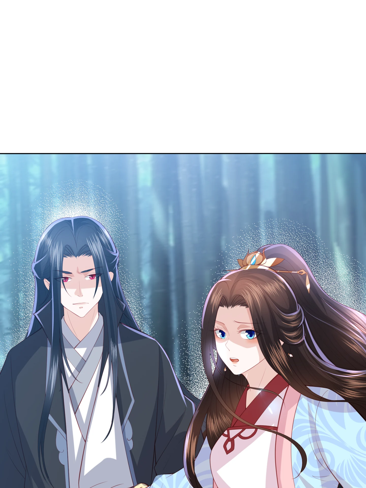 Lost Phoenix: Spoil the Repudiated Empress Chapter 122 - page 16