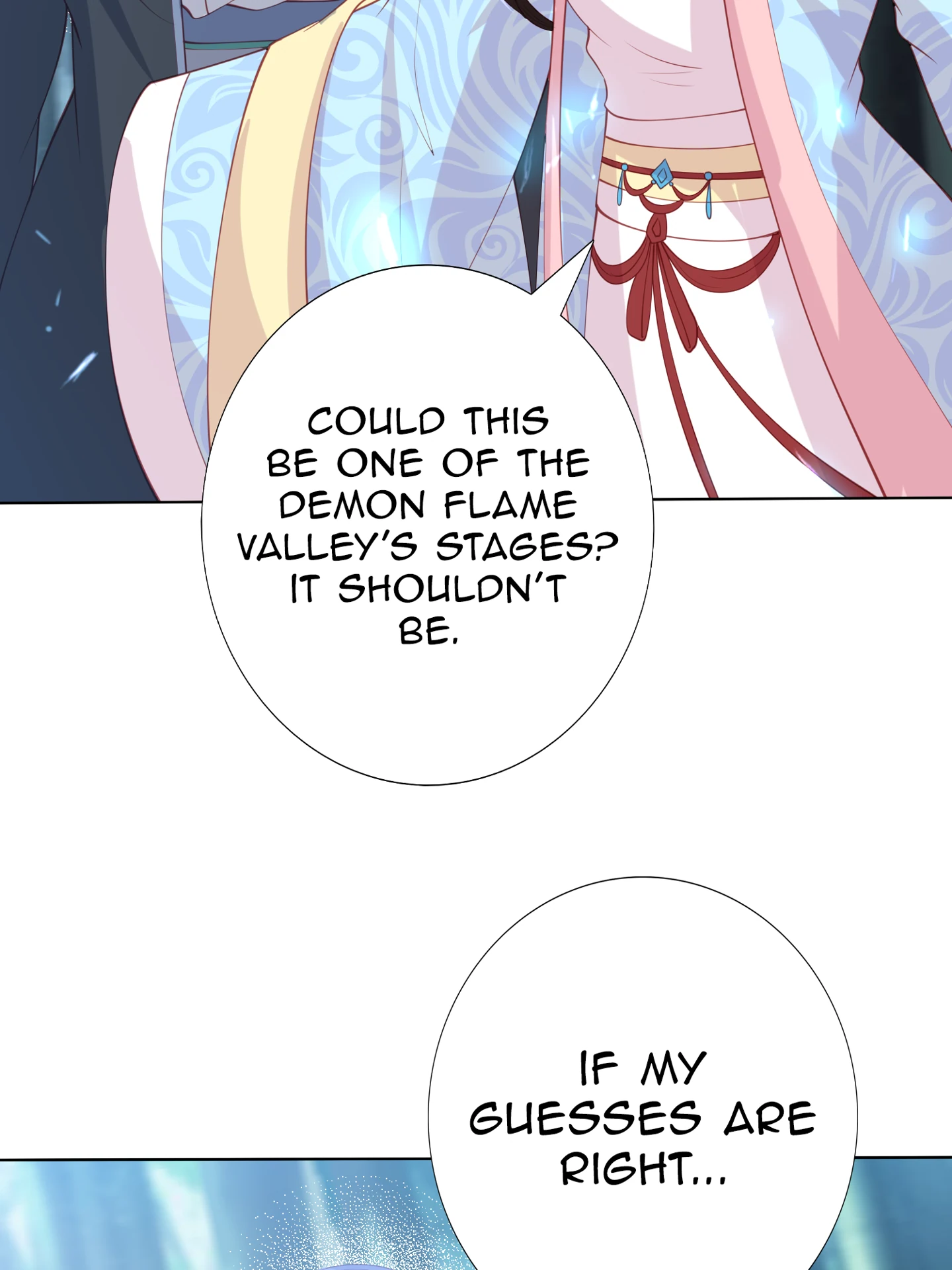 Lost Phoenix: Spoil the Repudiated Empress Chapter 122 - page 17