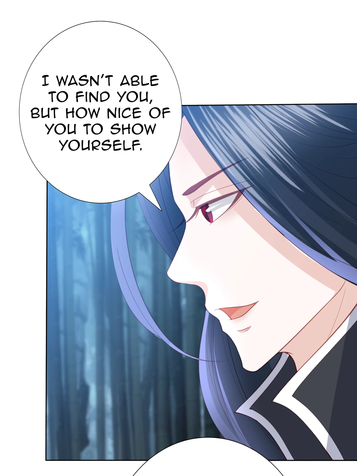 Lost Phoenix: Spoil the Repudiated Empress Chapter 122 - page 21