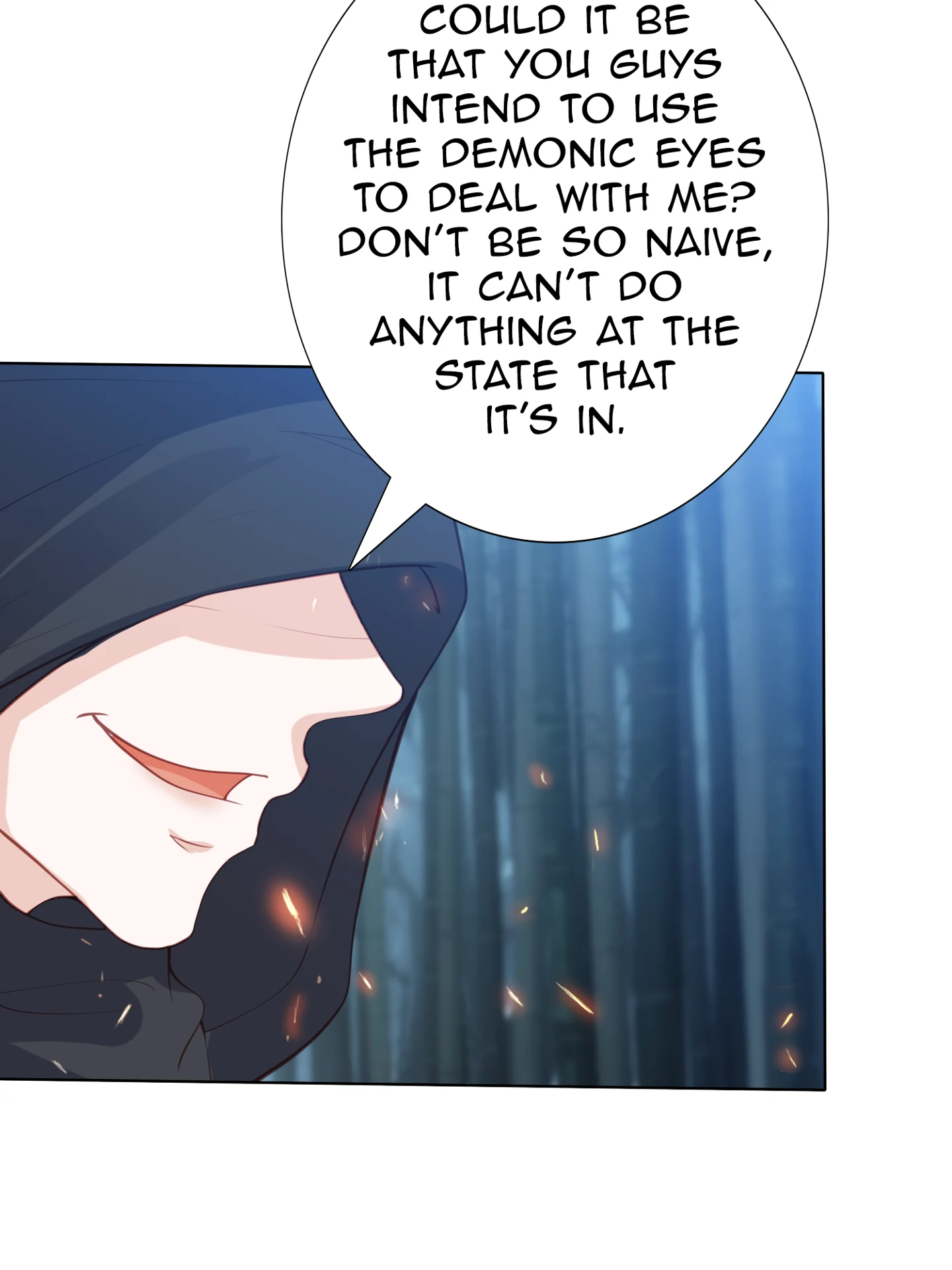 Lost Phoenix: Spoil the Repudiated Empress Chapter 122 - page 22