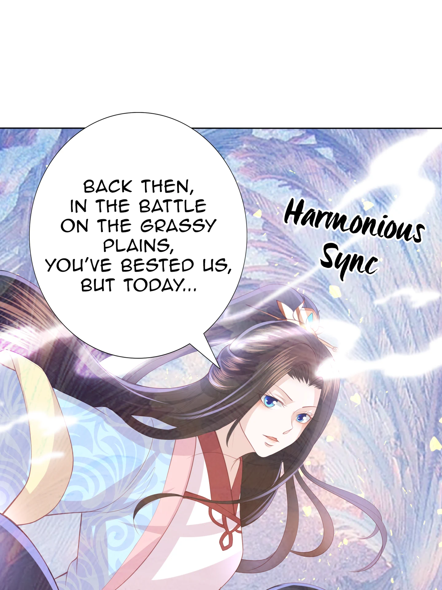 Lost Phoenix: Spoil the Repudiated Empress Chapter 122 - page 23