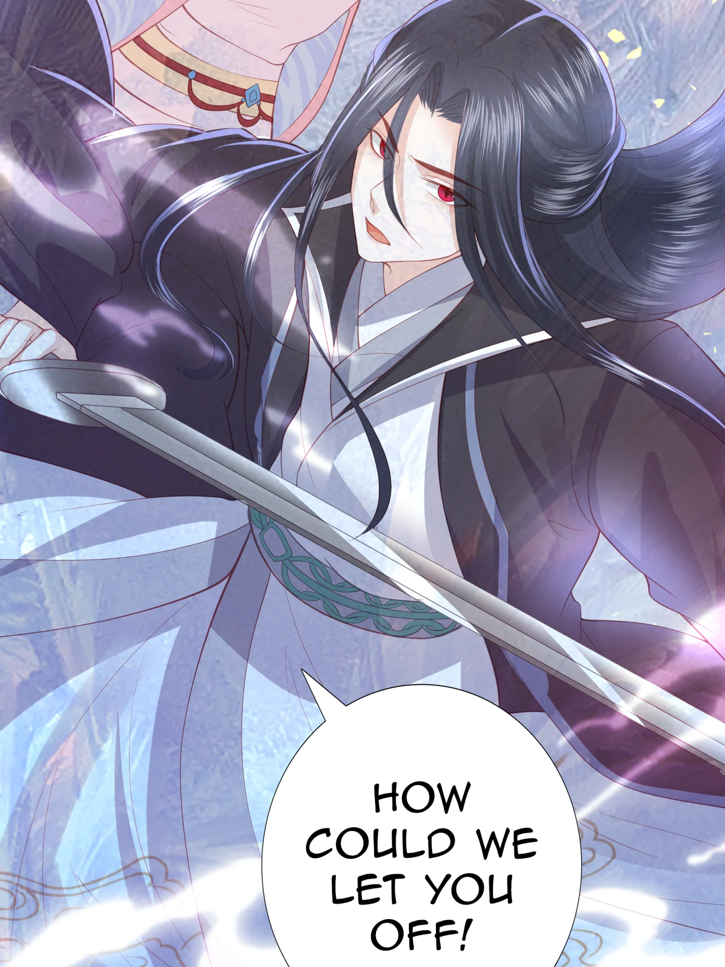 Lost Phoenix: Spoil the Repudiated Empress Chapter 122 - page 24