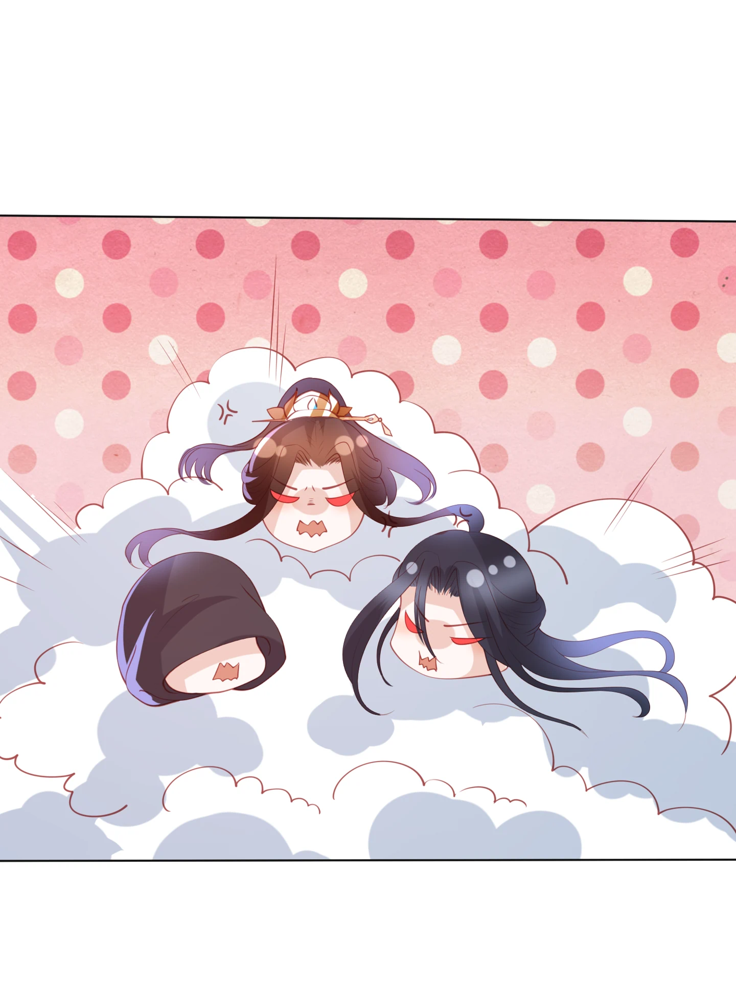 Lost Phoenix: Spoil the Repudiated Empress Chapter 122 - page 26