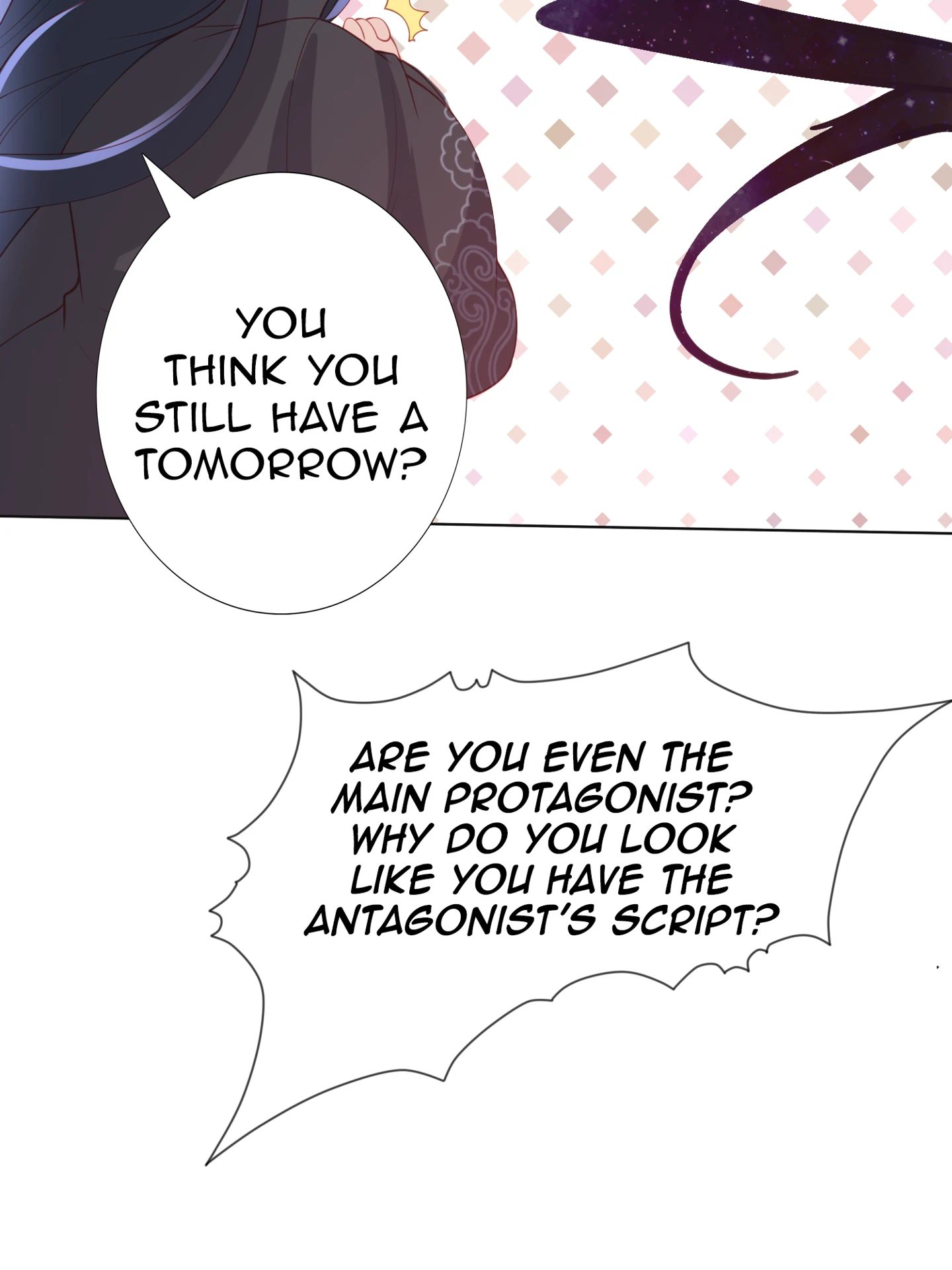 Lost Phoenix: Spoil the Repudiated Empress Chapter 122 - page 28