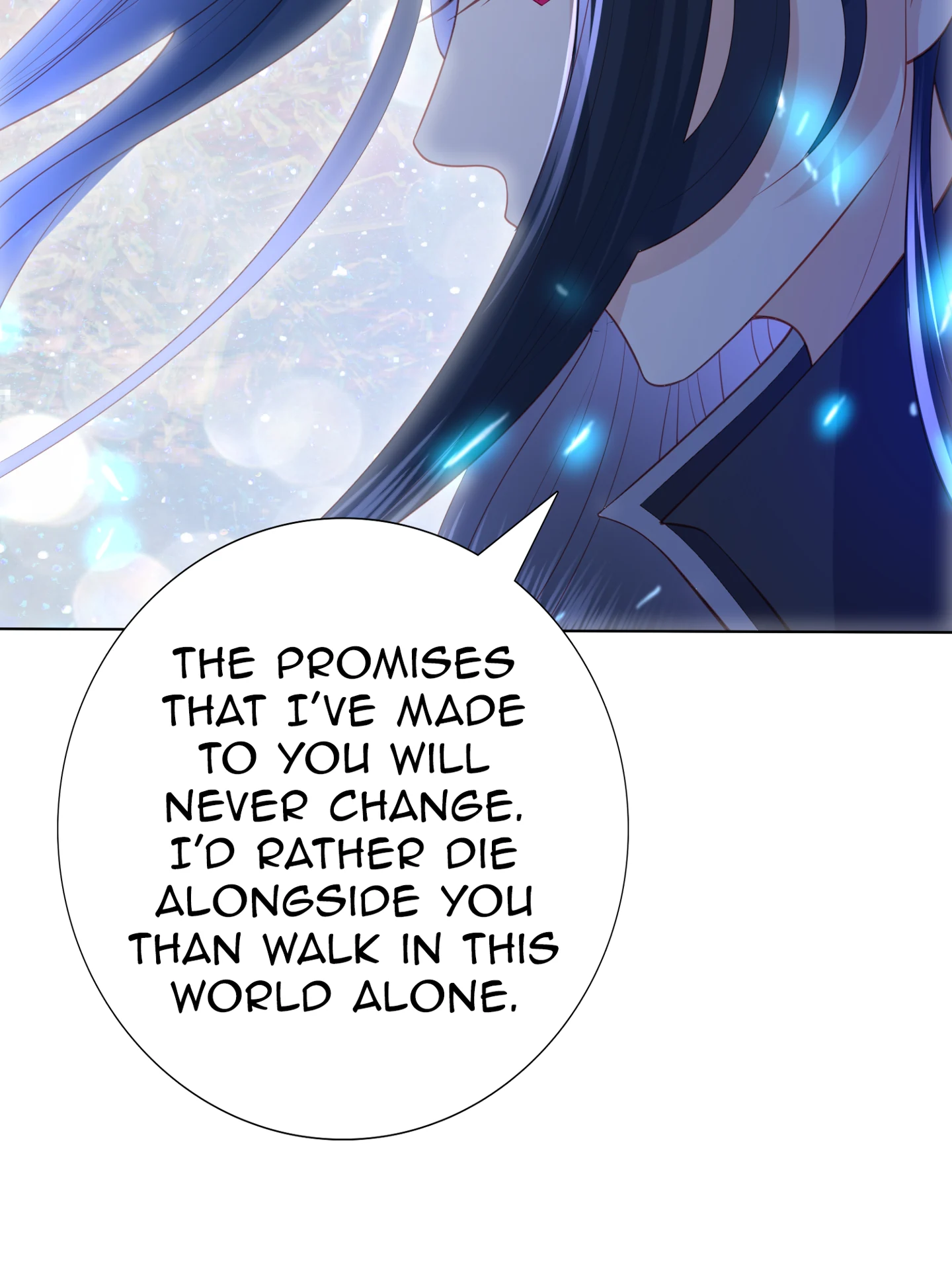 Lost Phoenix: Spoil the Repudiated Empress Chapter 122 - page 5