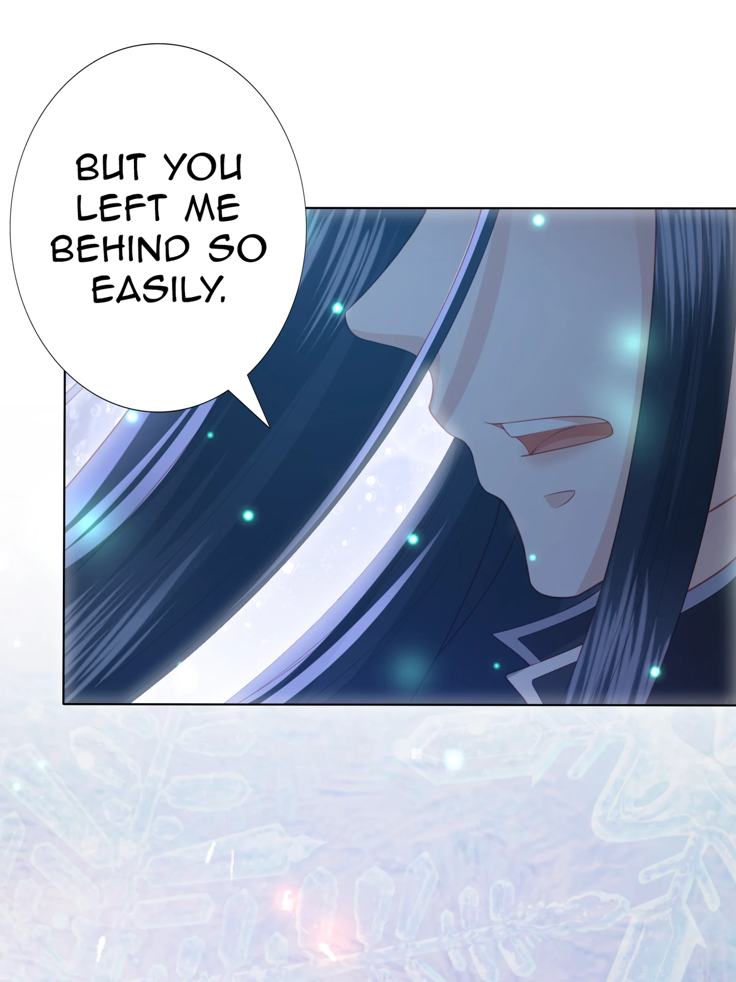 Lost Phoenix: Spoil the Repudiated Empress Chapter 122 - page 6