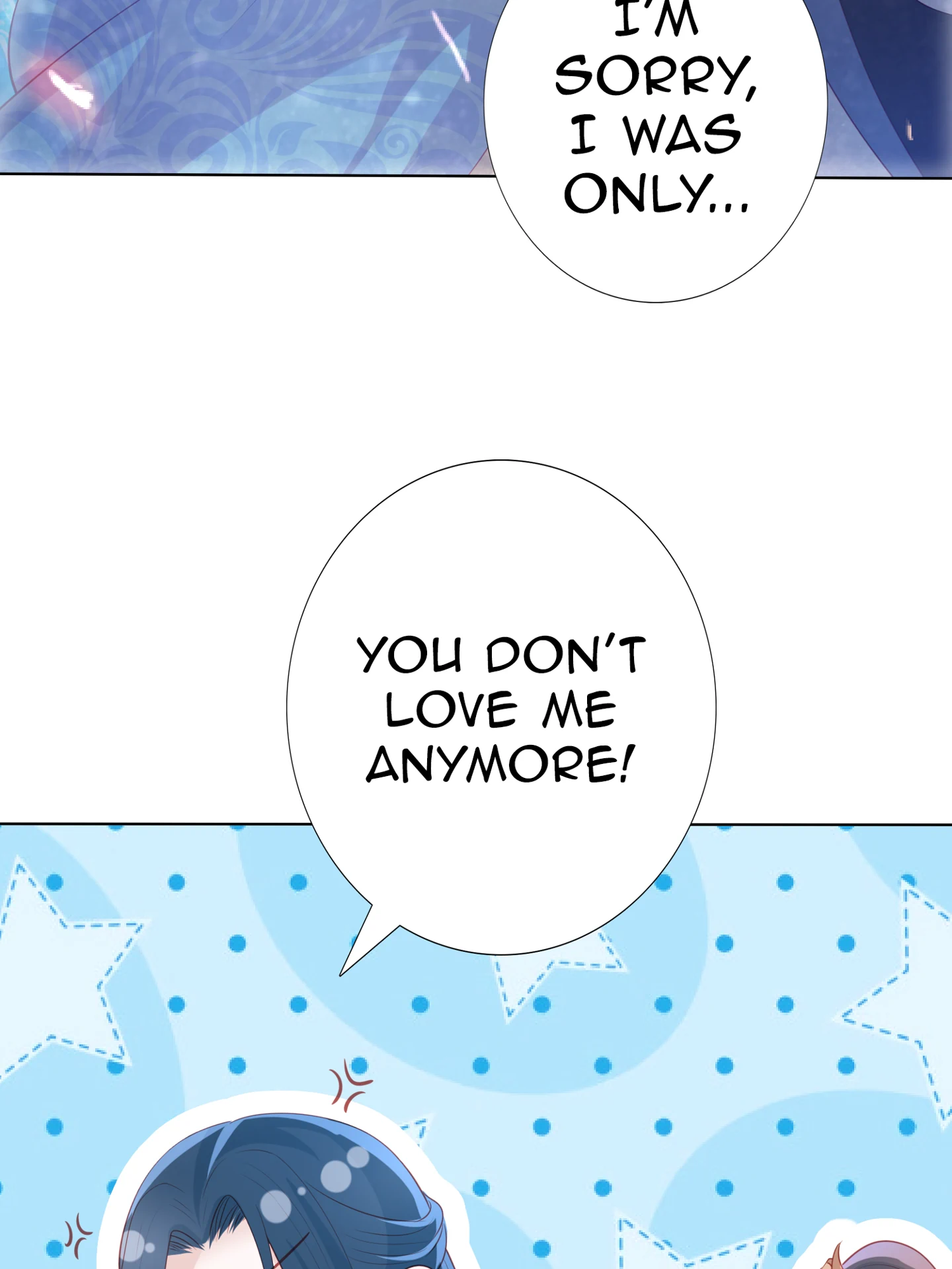 Lost Phoenix: Spoil the Repudiated Empress Chapter 122 - page 8