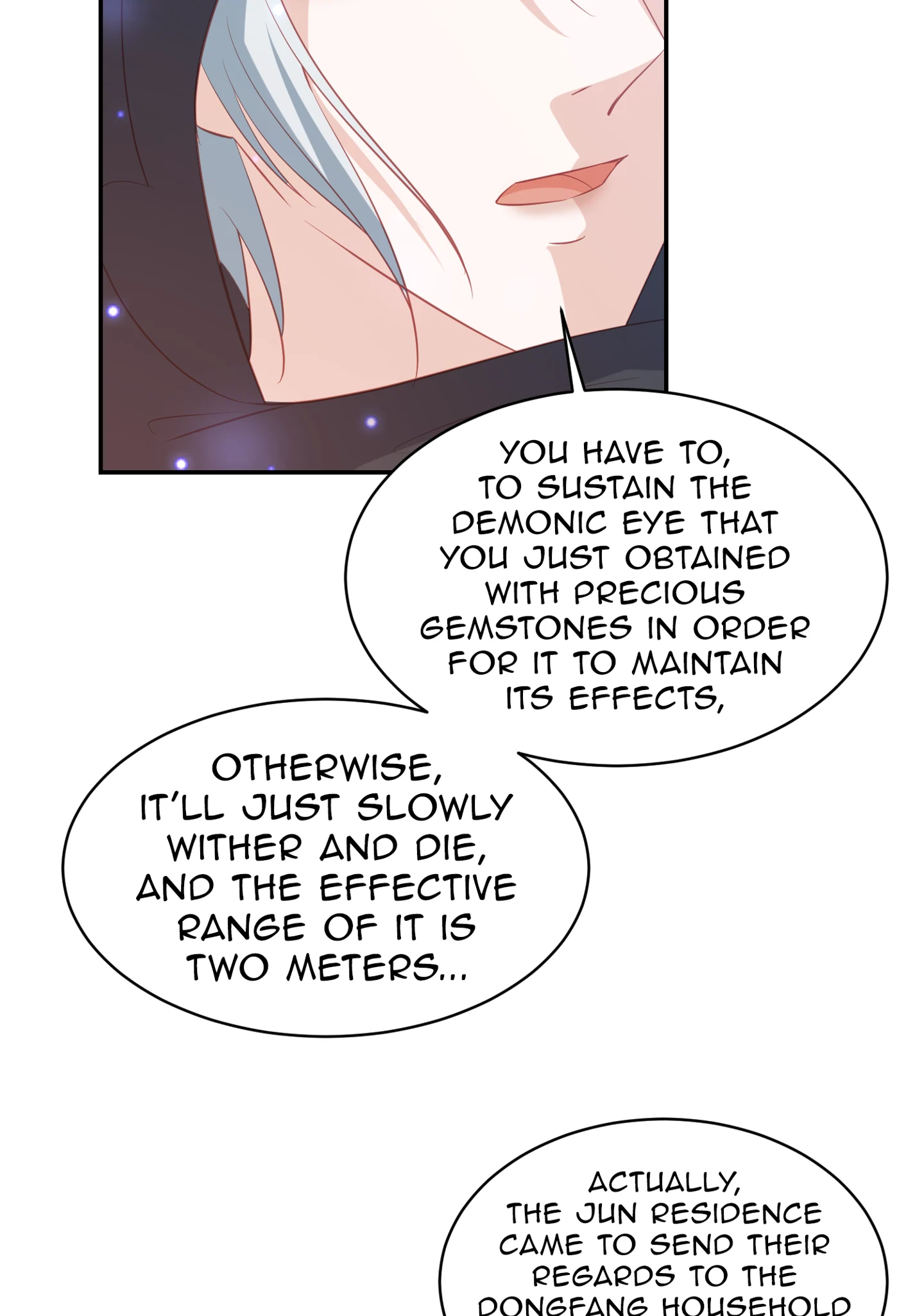 Lost Phoenix: Spoil the Repudiated Empress Chapter 123 - page 12