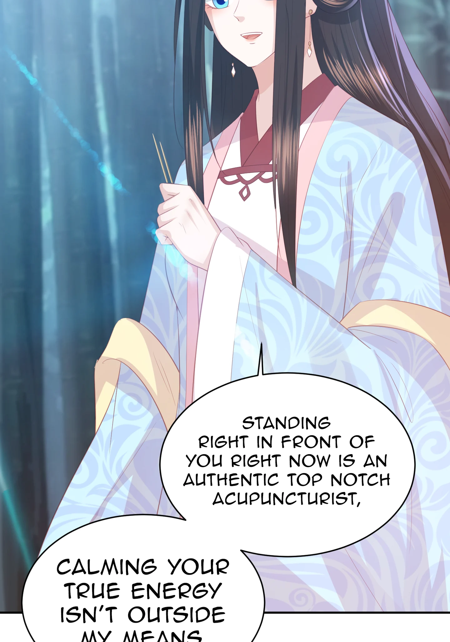 Lost Phoenix: Spoil the Repudiated Empress Chapter 123 - page 15