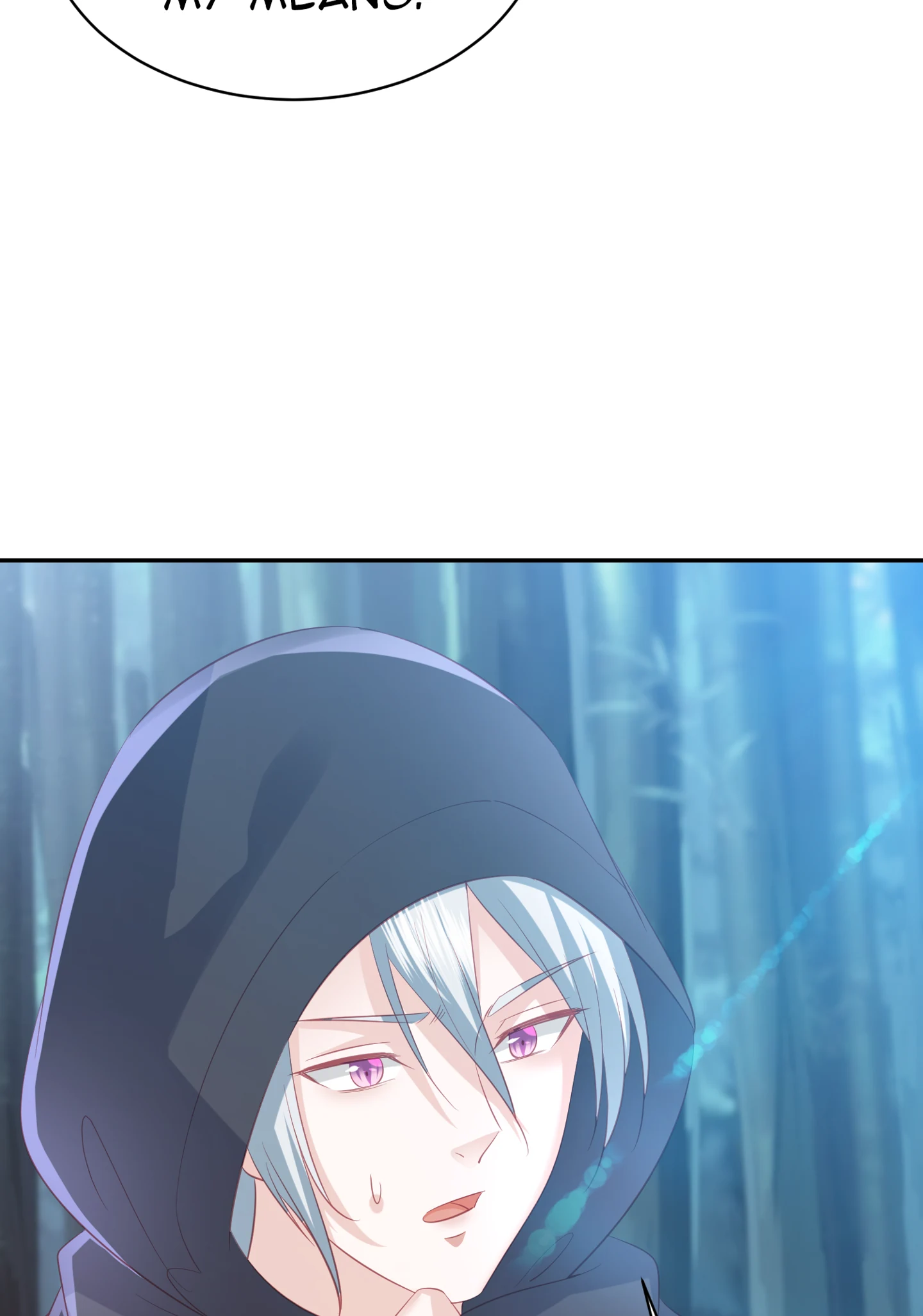 Lost Phoenix: Spoil the Repudiated Empress Chapter 123 - page 16