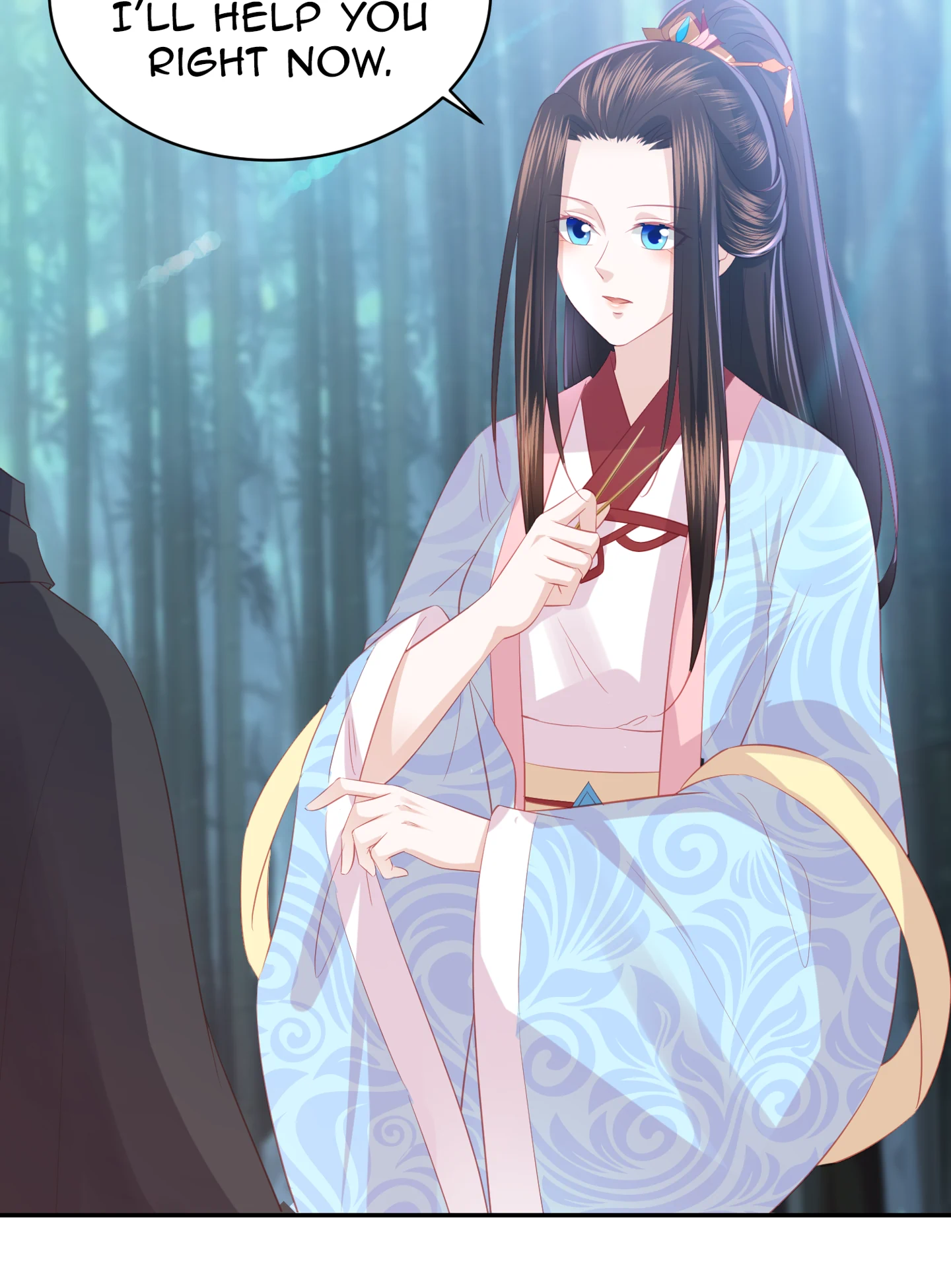 Lost Phoenix: Spoil the Repudiated Empress Chapter 123 - page 22