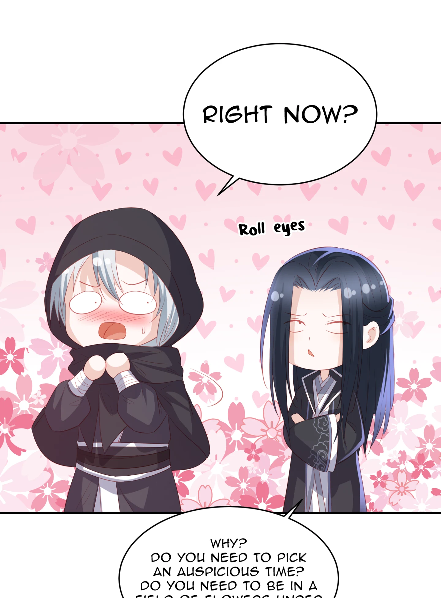 Lost Phoenix: Spoil the Repudiated Empress Chapter 123 - page 23