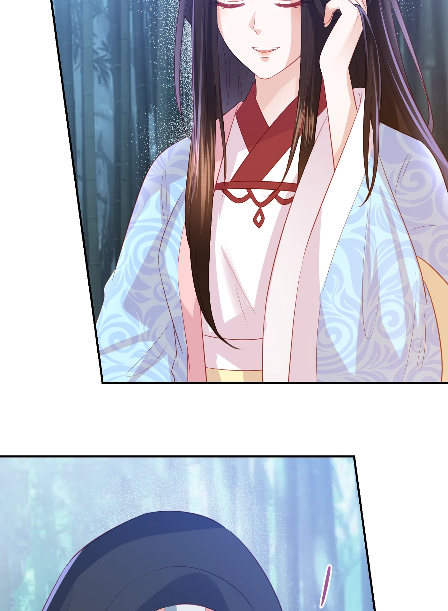 Lost Phoenix: Spoil the Repudiated Empress Chapter 123 - page 3