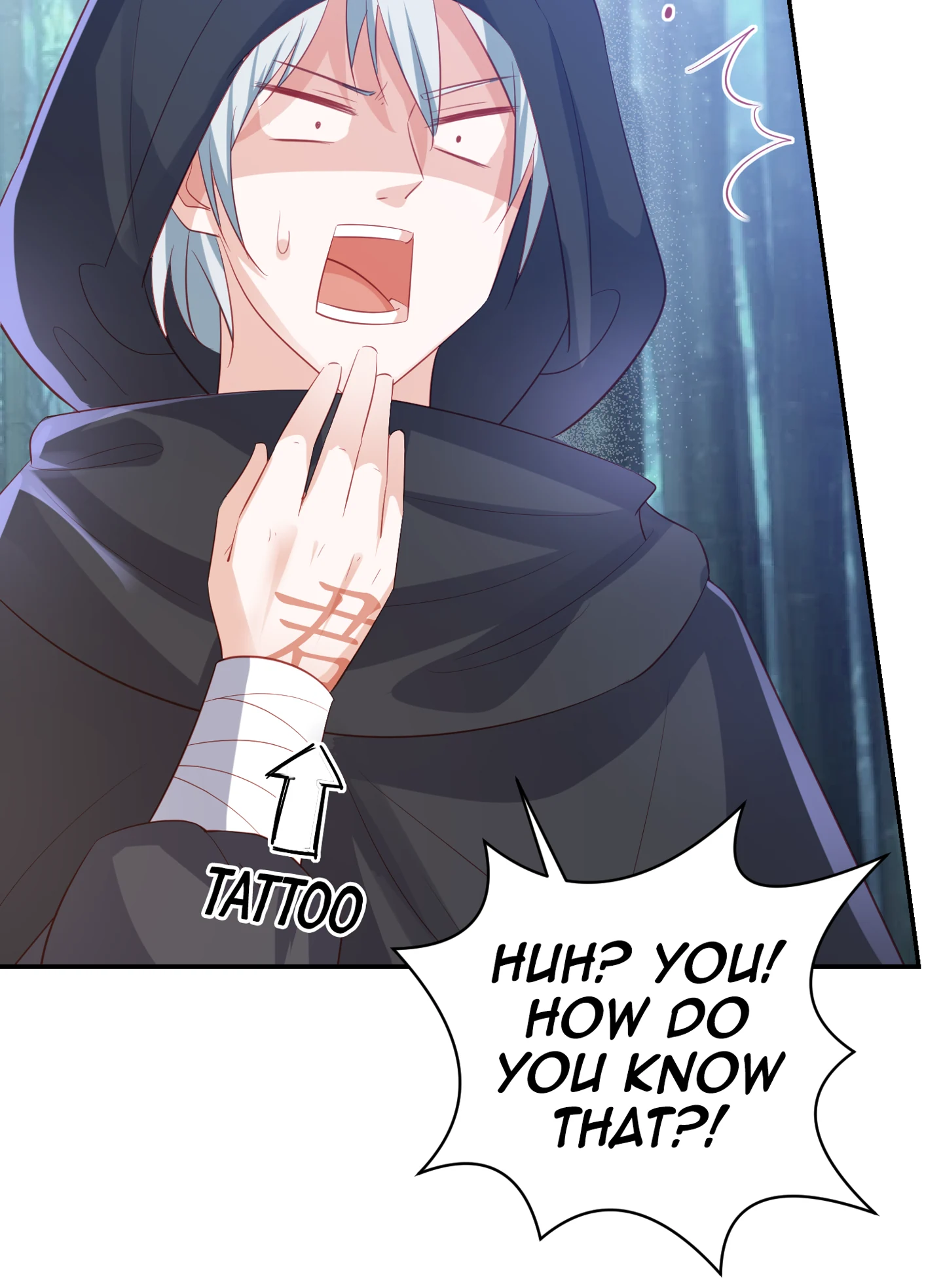 Lost Phoenix: Spoil the Repudiated Empress Chapter 123 - page 4