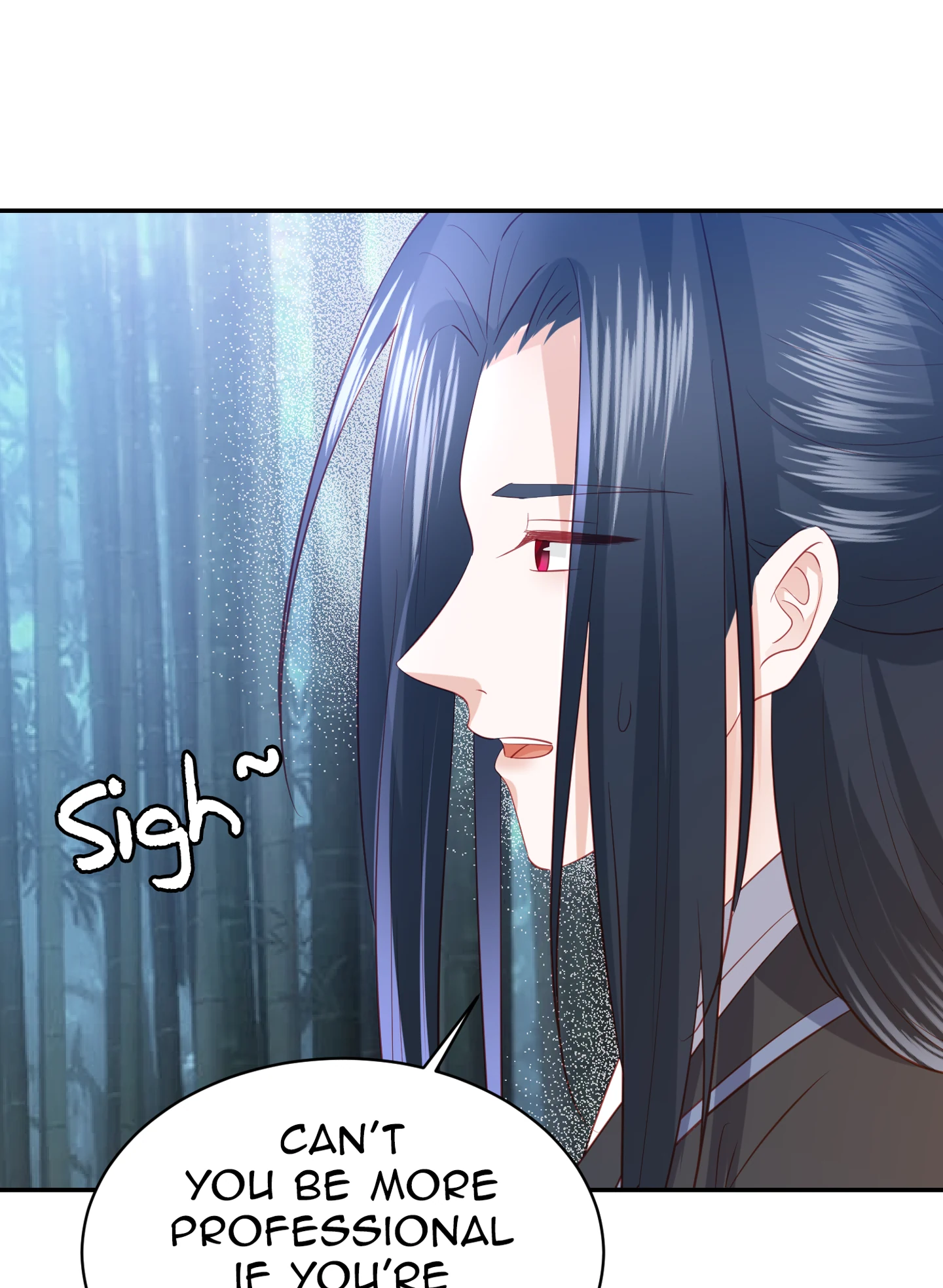 Lost Phoenix: Spoil the Repudiated Empress Chapter 123 - page 5