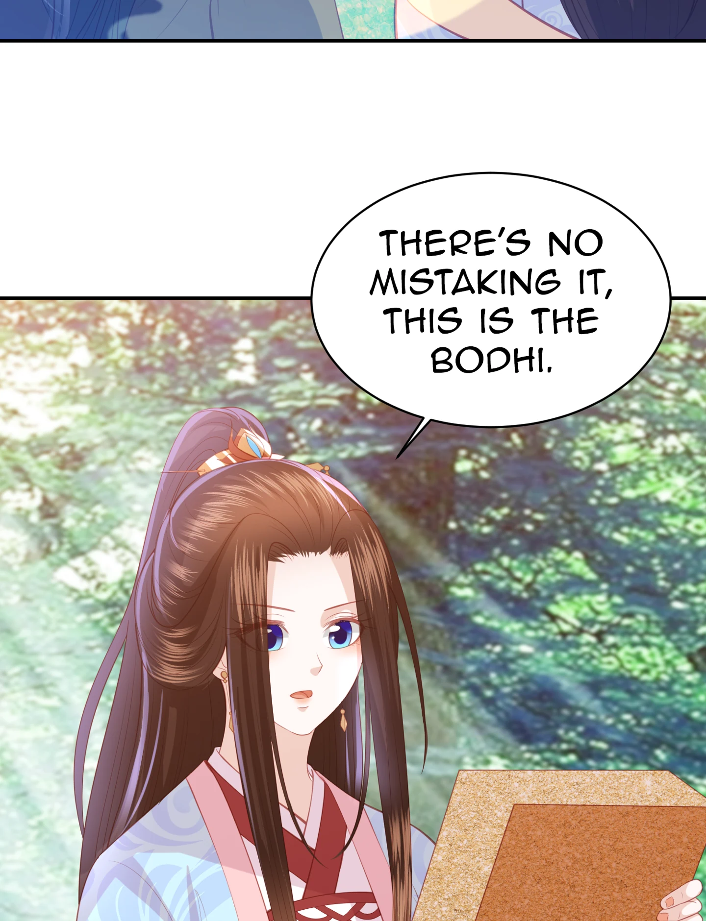 Lost Phoenix: Spoil the Repudiated Empress Chapter 124 - page 10