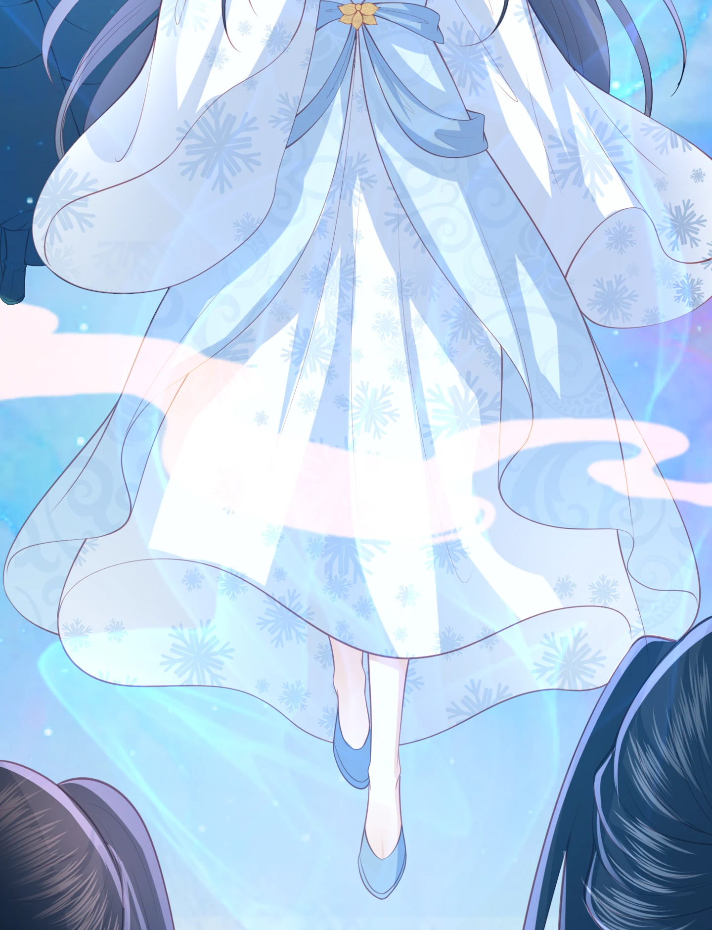 Lost Phoenix: Spoil the Repudiated Empress Chapter 124 - page 15