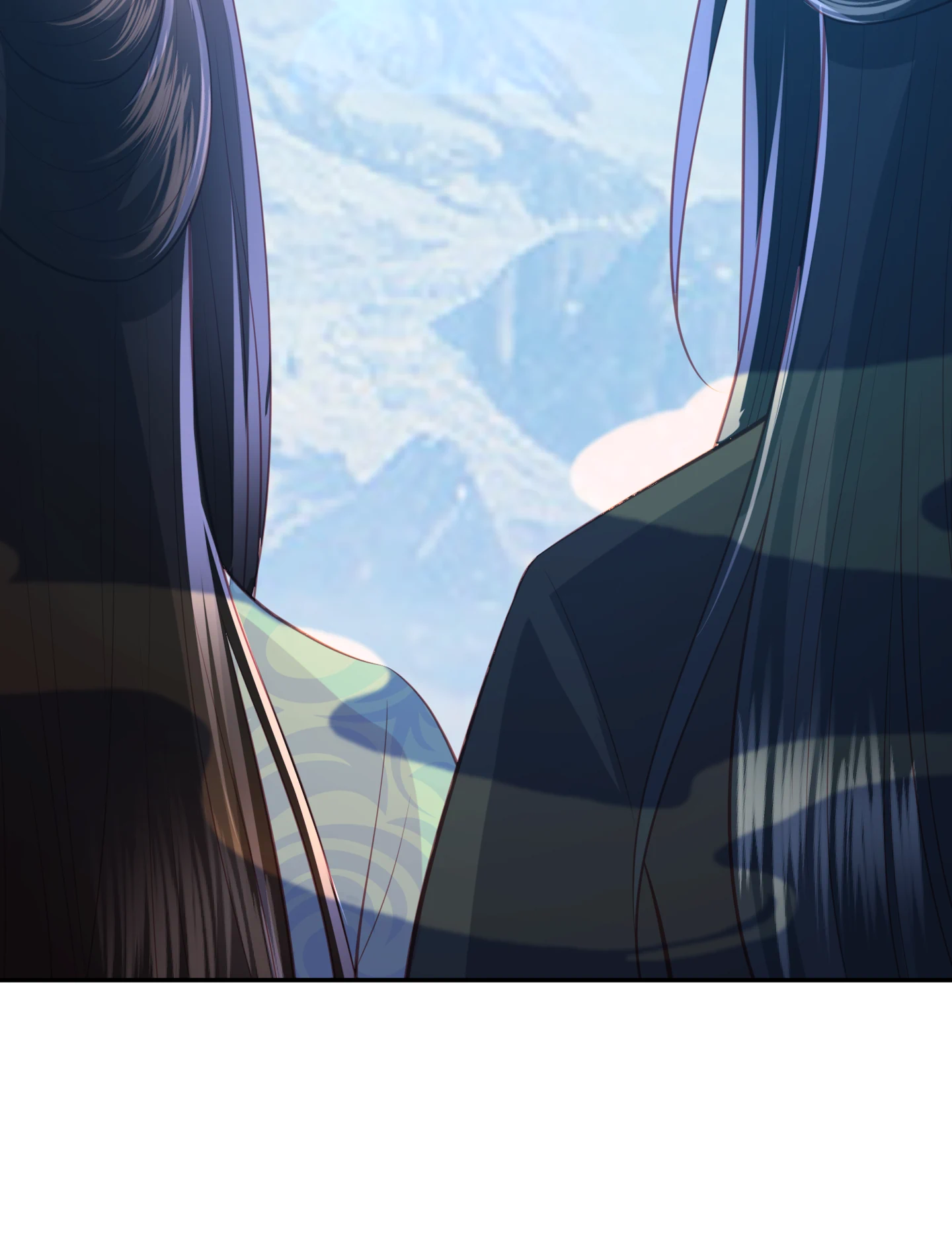 Lost Phoenix: Spoil the Repudiated Empress Chapter 124 - page 16