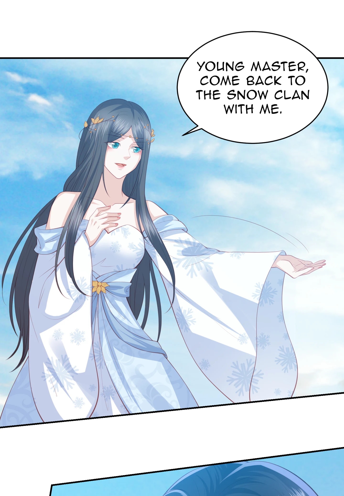 Lost Phoenix: Spoil the Repudiated Empress Chapter 124 - page 17