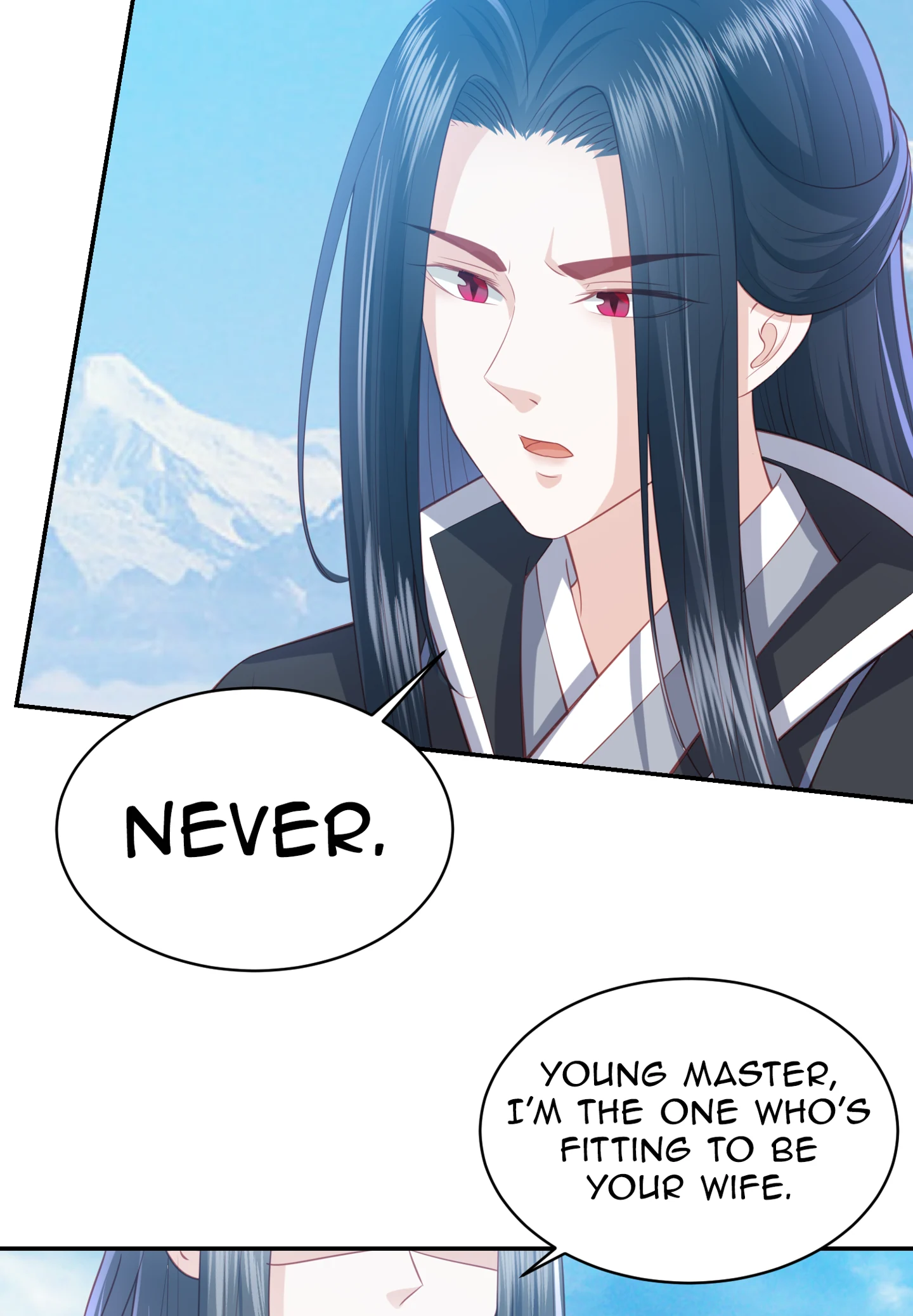 Lost Phoenix: Spoil the Repudiated Empress Chapter 124 - page 18