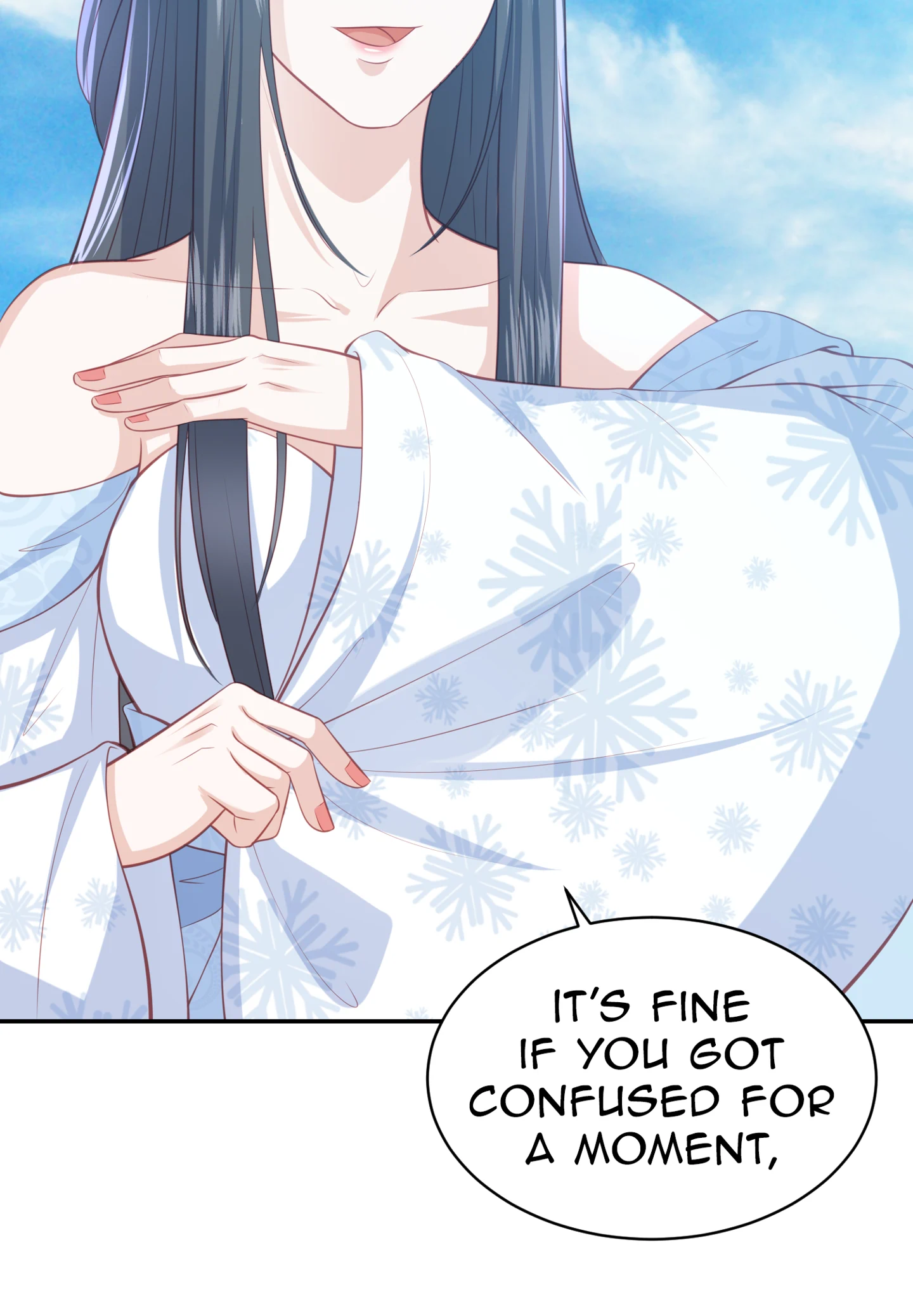 Lost Phoenix: Spoil the Repudiated Empress Chapter 124 - page 19