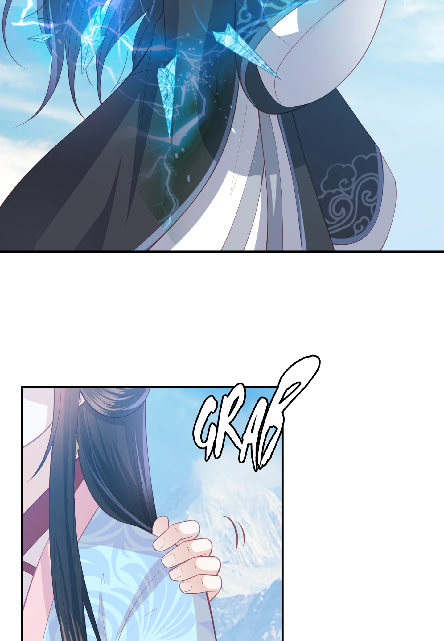 Lost Phoenix: Spoil the Repudiated Empress Chapter 124 - page 22