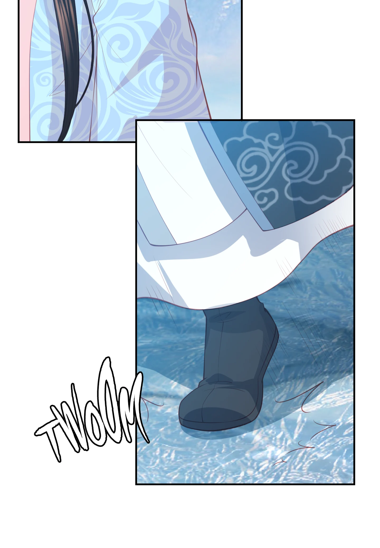 Lost Phoenix: Spoil the Repudiated Empress Chapter 124 - page 23