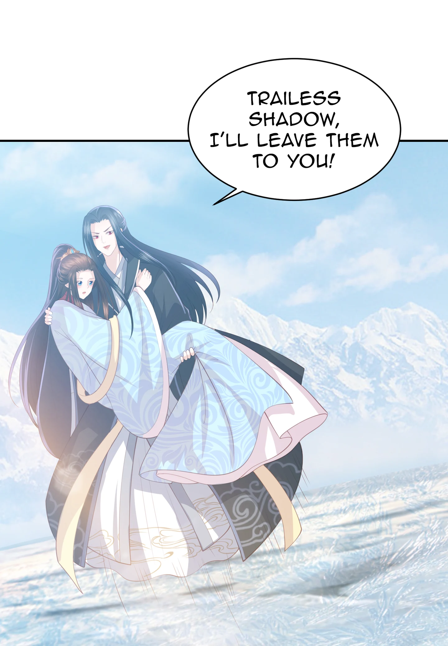 Lost Phoenix: Spoil the Repudiated Empress Chapter 124 - page 24