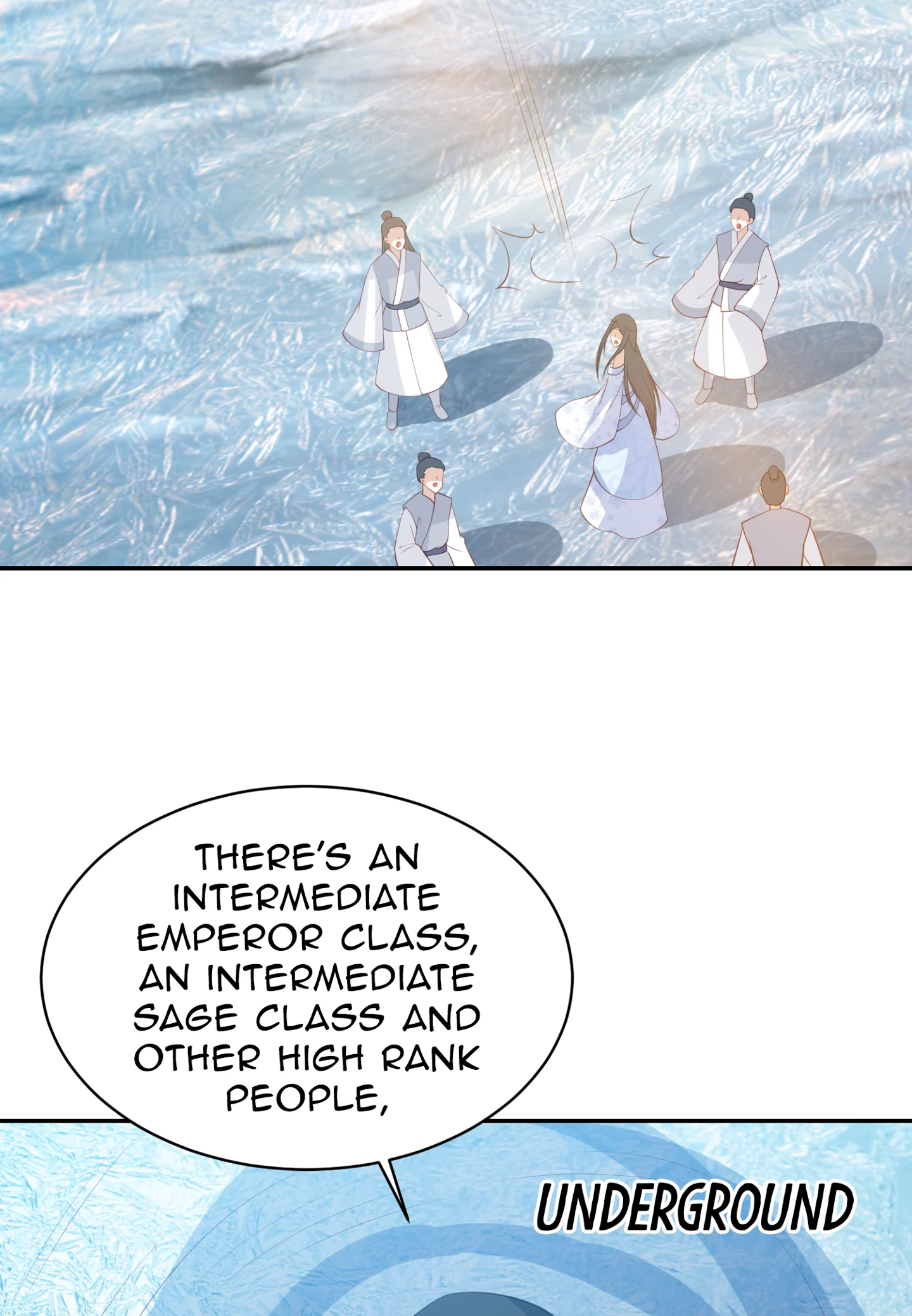 Lost Phoenix: Spoil the Repudiated Empress Chapter 124 - page 25