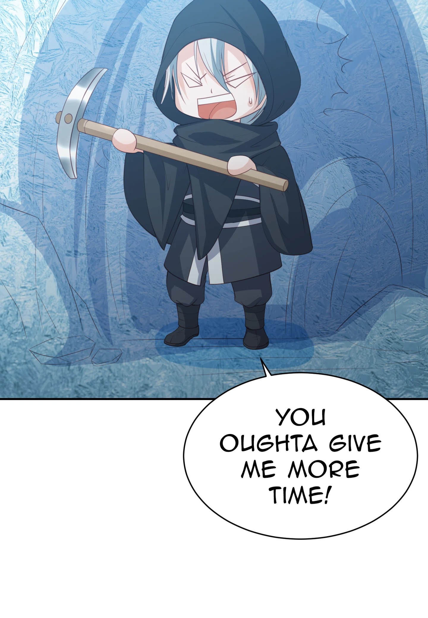 Lost Phoenix: Spoil the Repudiated Empress Chapter 124 - page 26