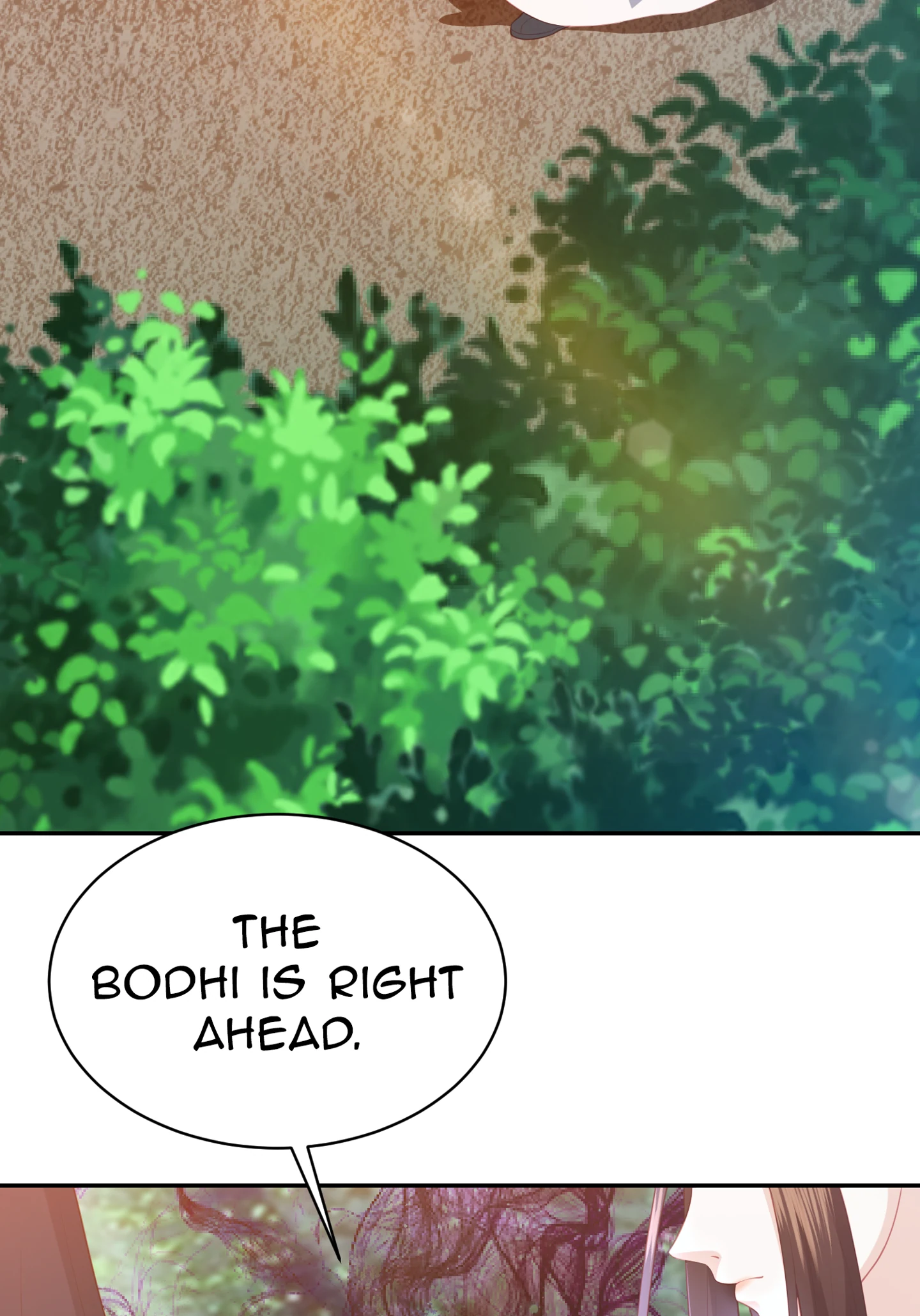 Lost Phoenix: Spoil the Repudiated Empress Chapter 124 - page 5