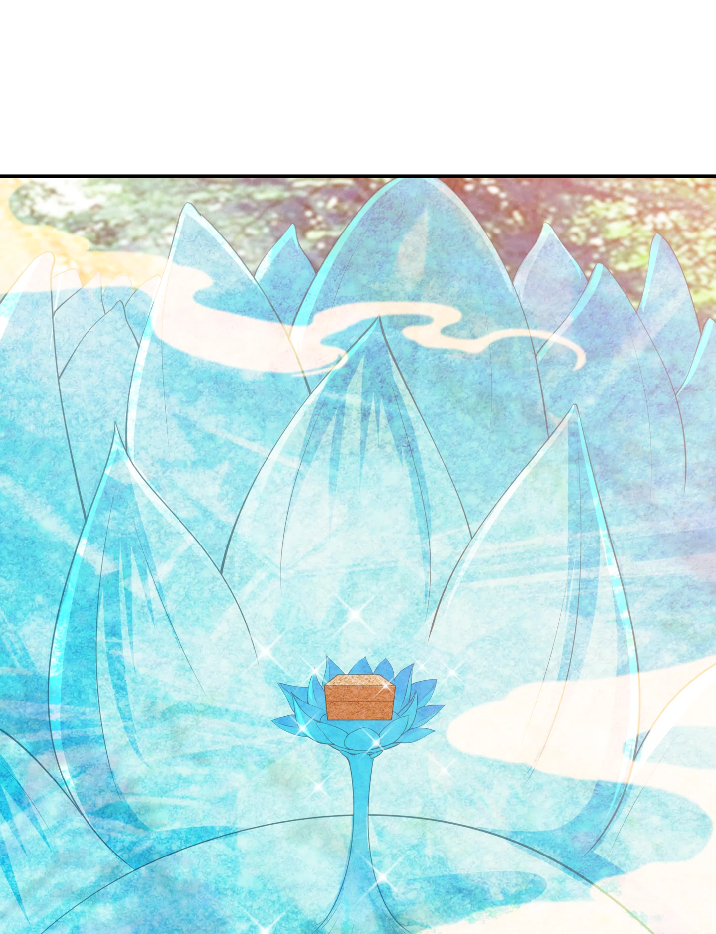 Lost Phoenix: Spoil the Repudiated Empress Chapter 124 - page 8