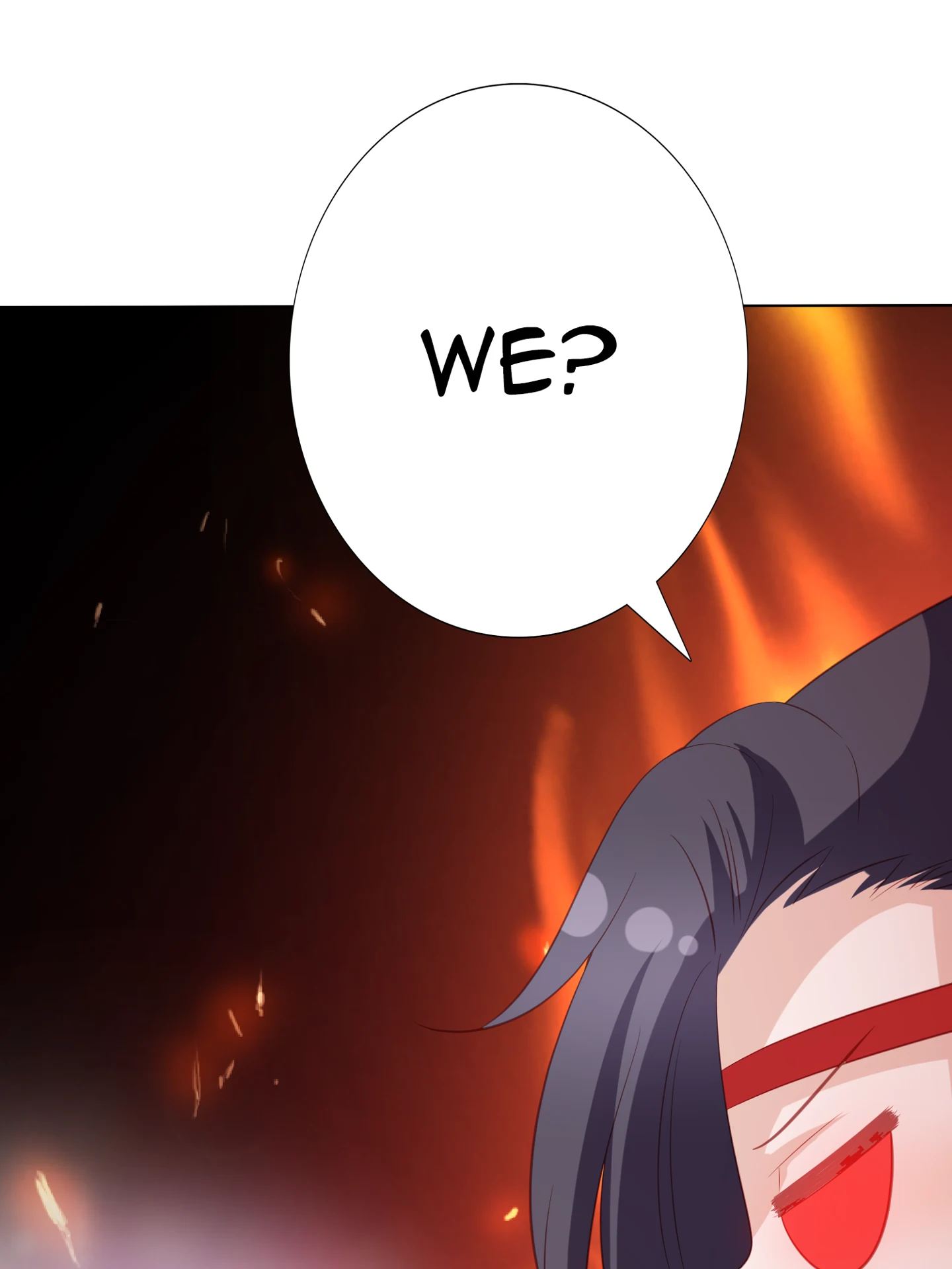 Lost Phoenix: Spoil the Repudiated Empress Chapter 125 - page 9