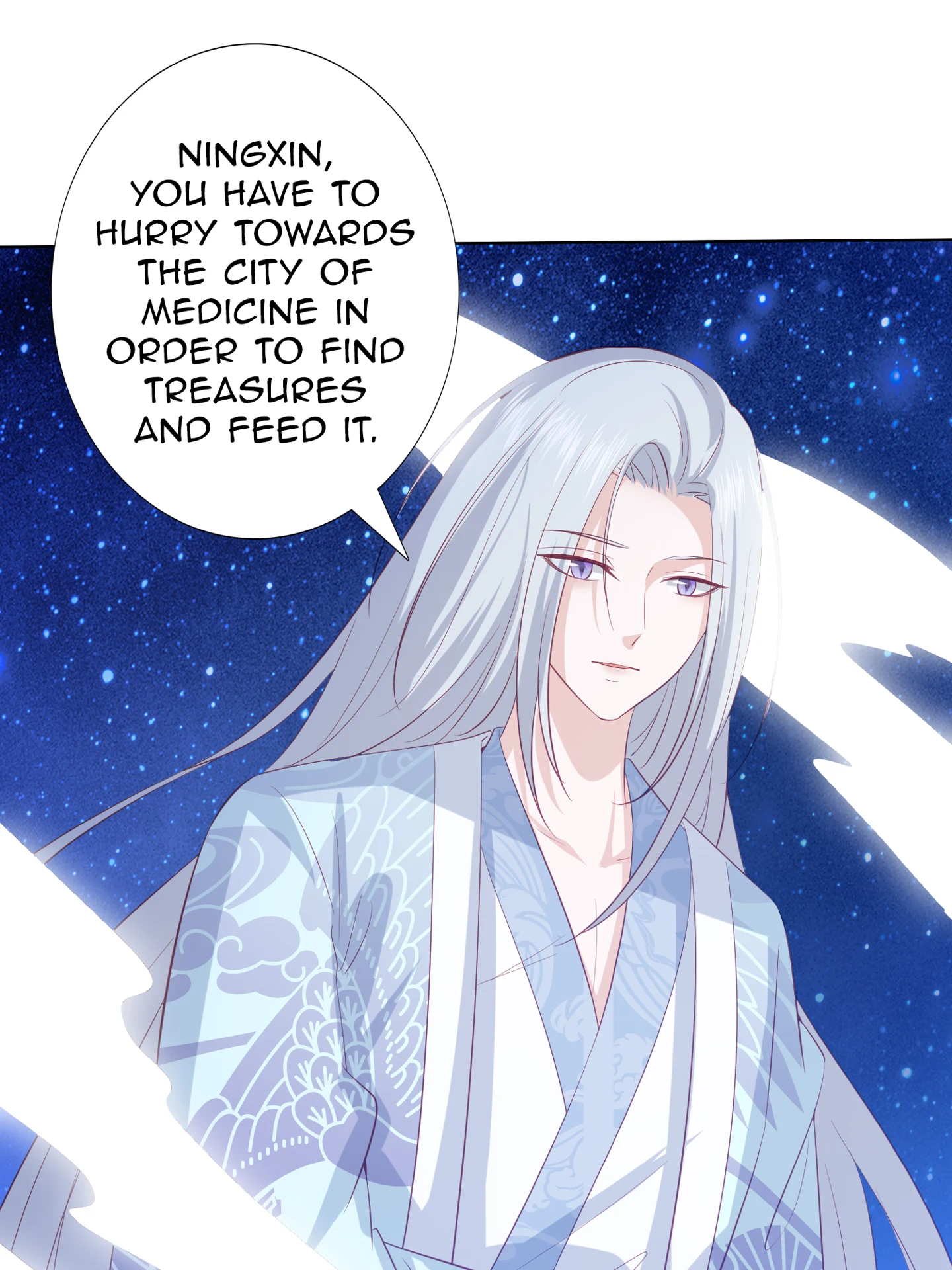 Lost Phoenix: Spoil the Repudiated Empress Chapter 125 - page 11