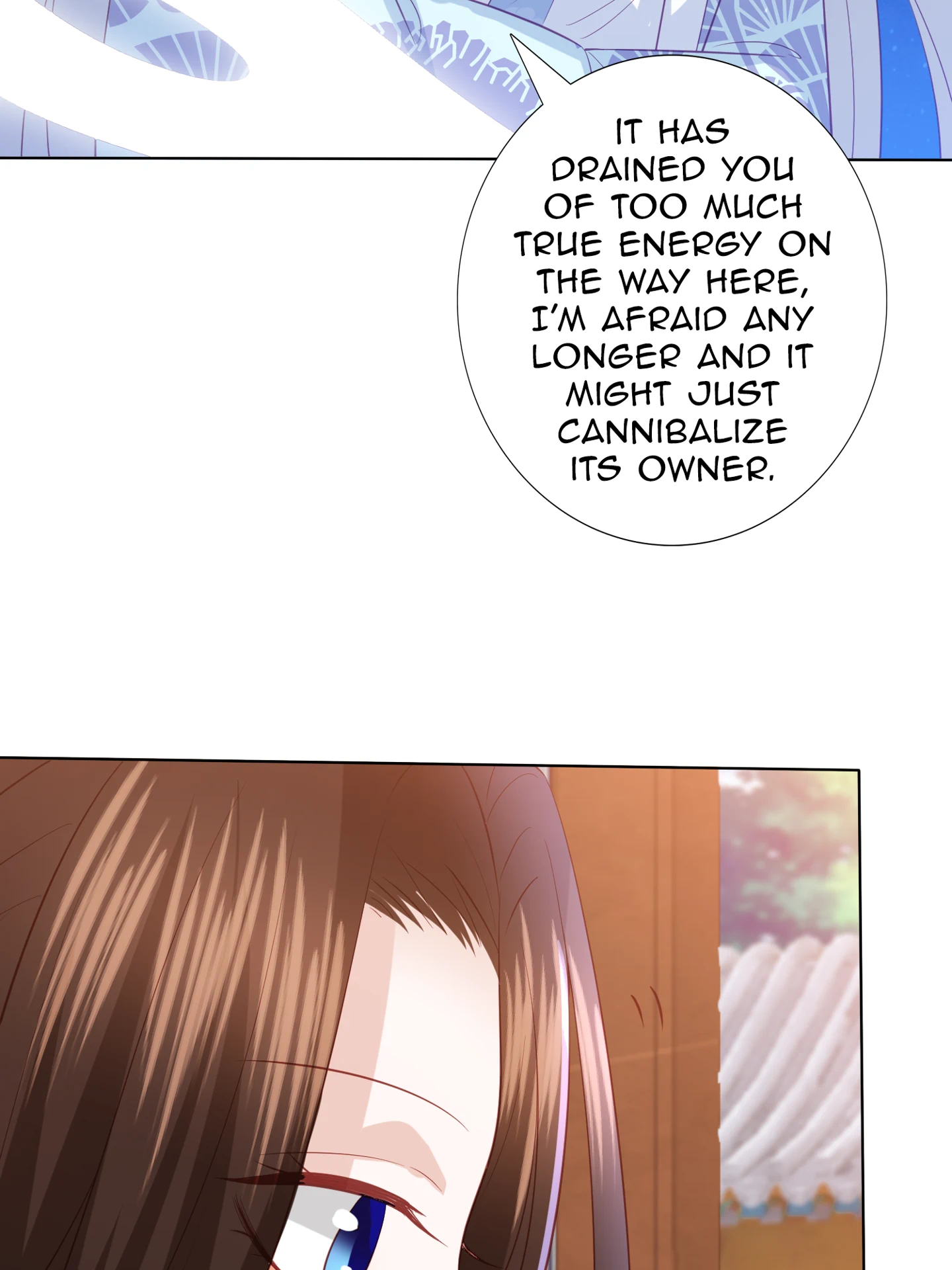 Lost Phoenix: Spoil the Repudiated Empress Chapter 125 - page 12