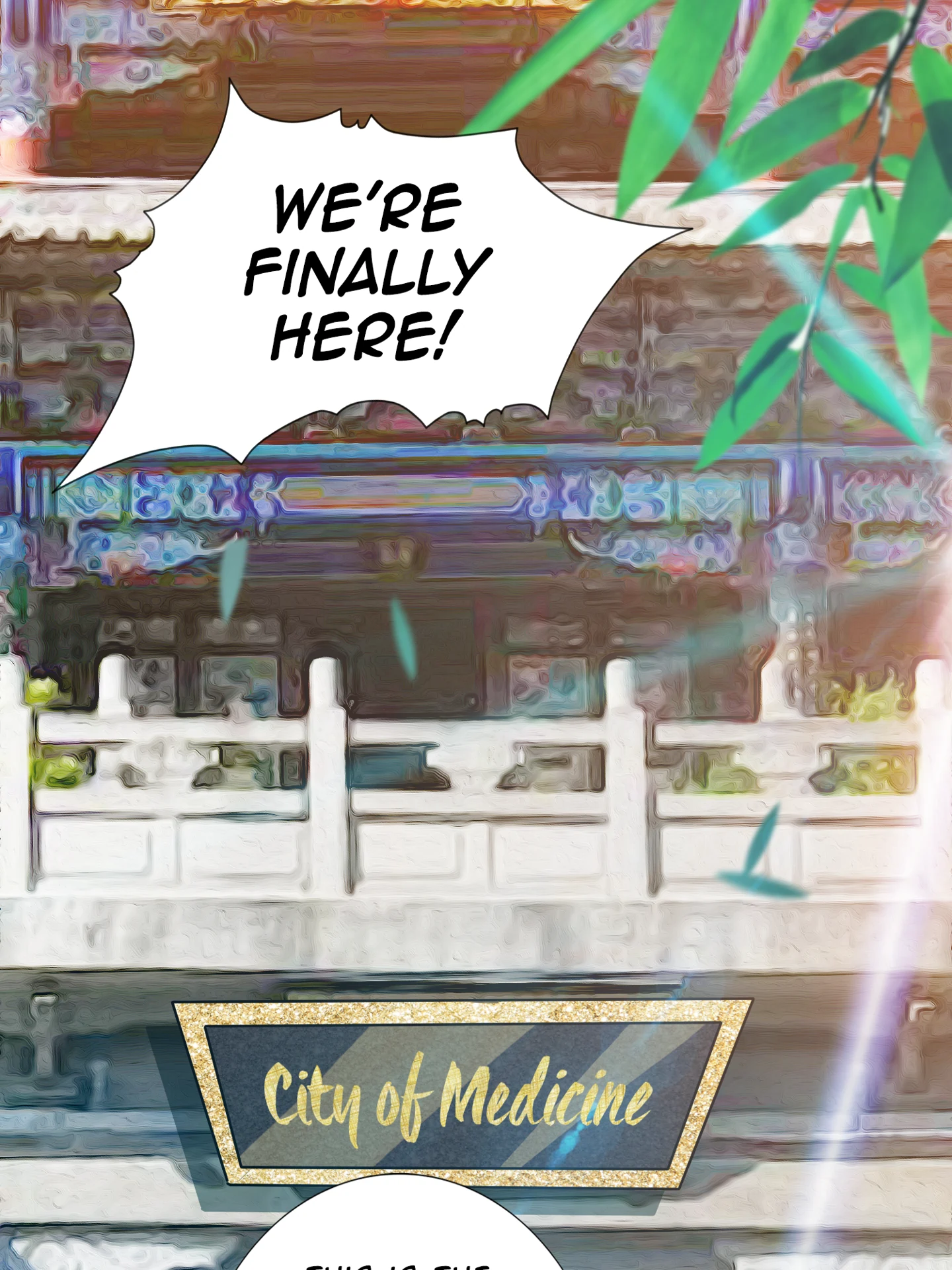 Lost Phoenix: Spoil the Repudiated Empress Chapter 125 - page 14