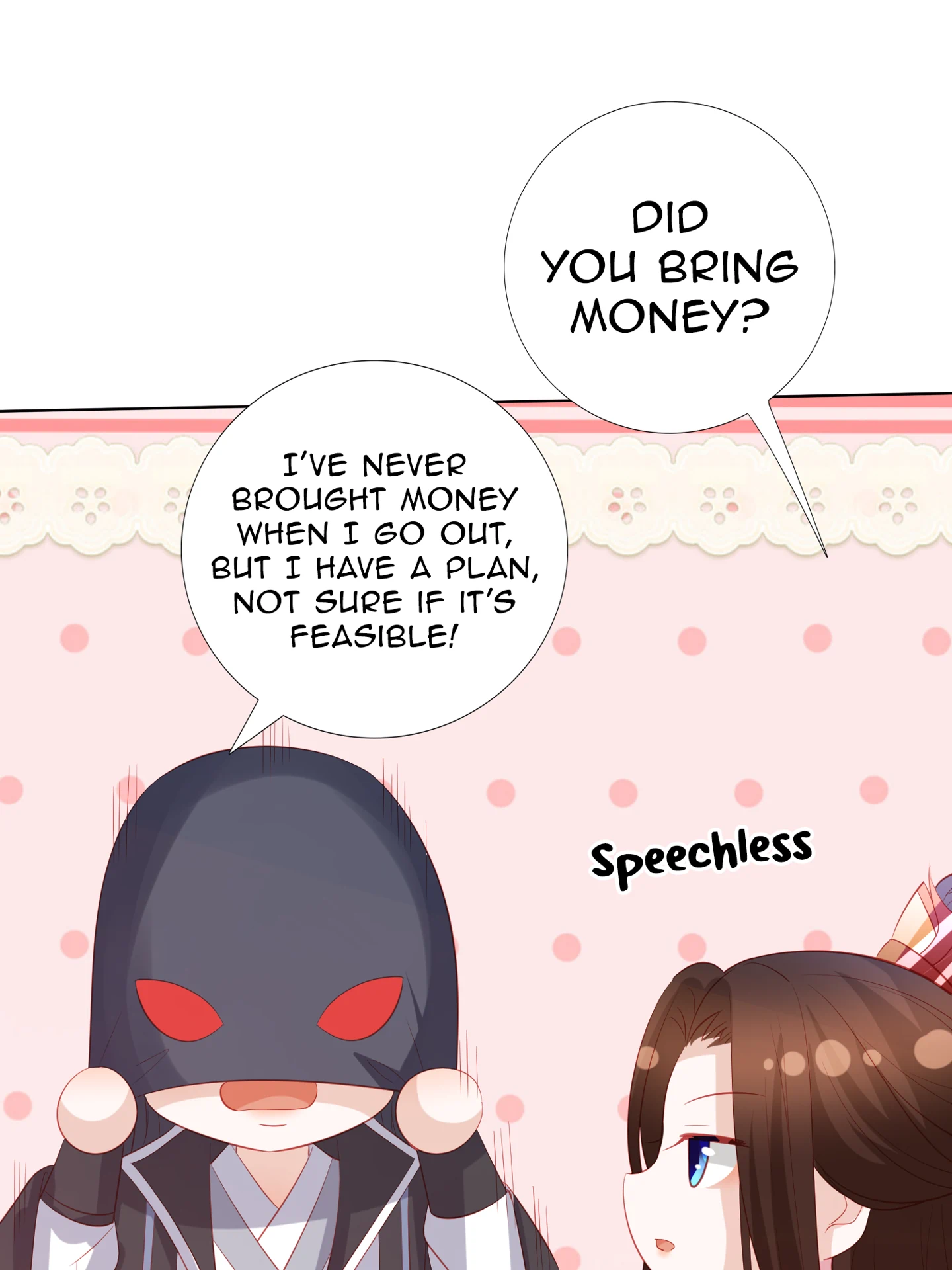 Lost Phoenix: Spoil the Repudiated Empress Chapter 125 - page 16